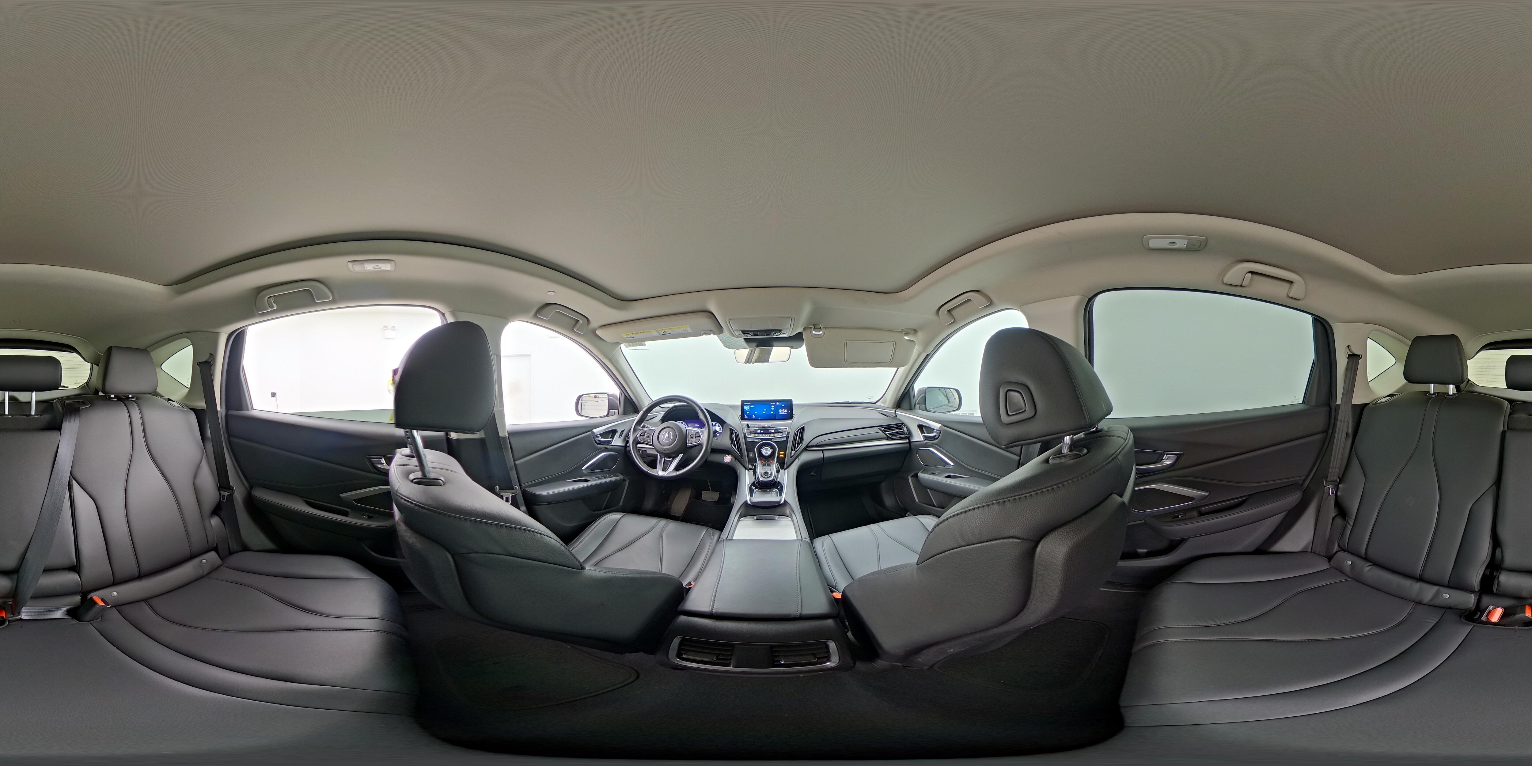 2020 Acura RDX Base - Photo 24