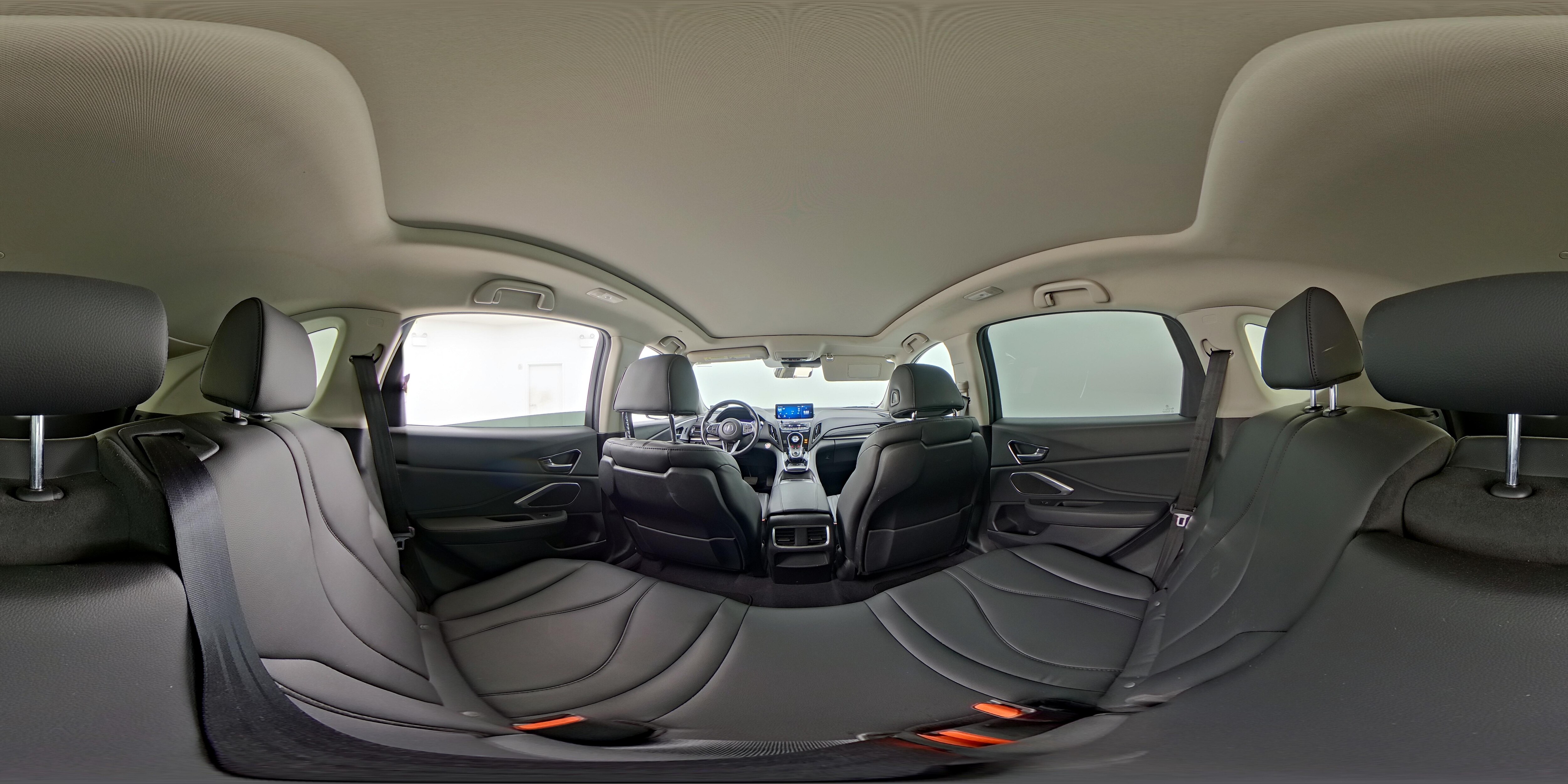 2020 Acura RDX Base - Photo 25