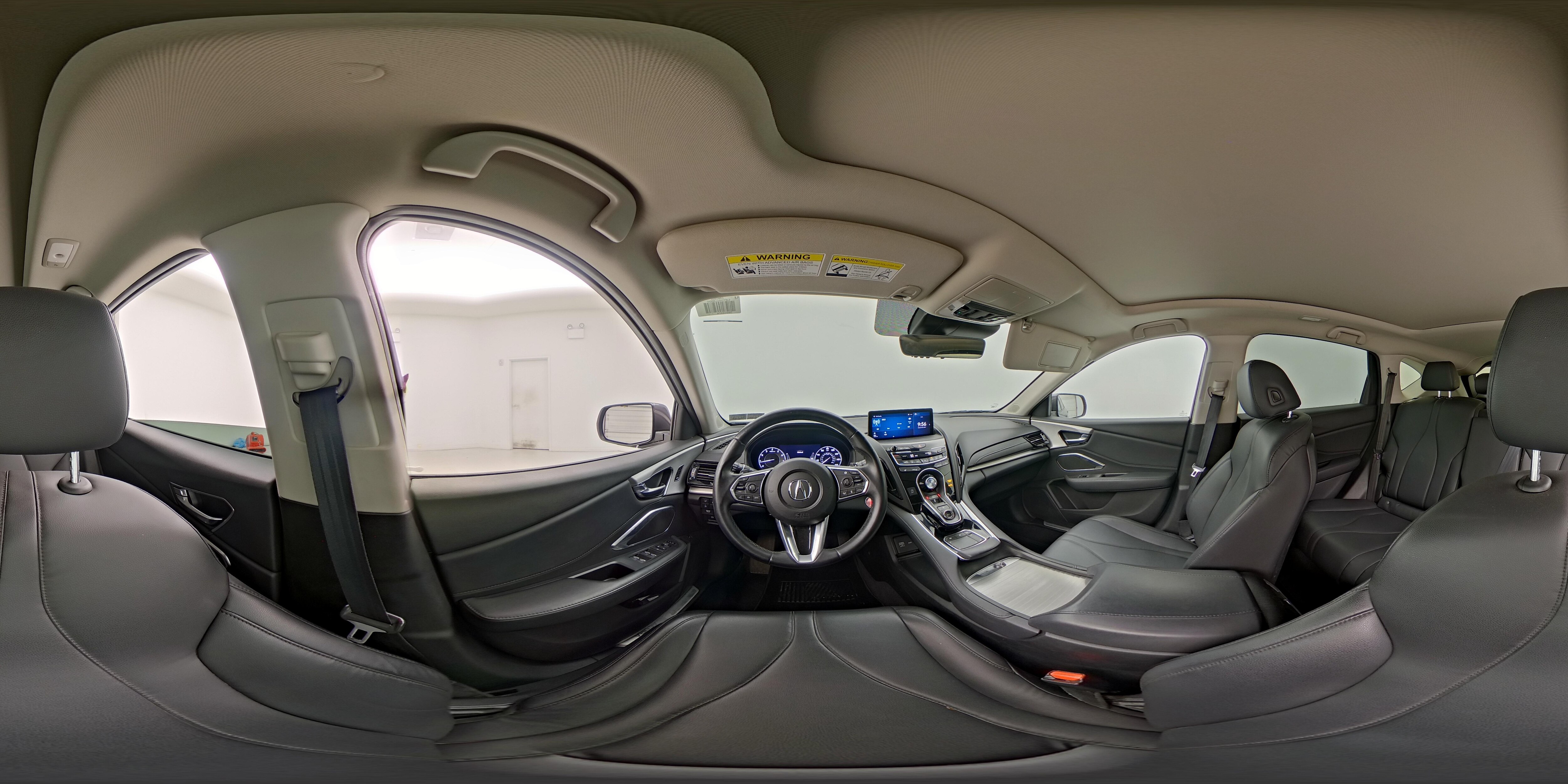 2020 Acura RDX Base - Photo 26