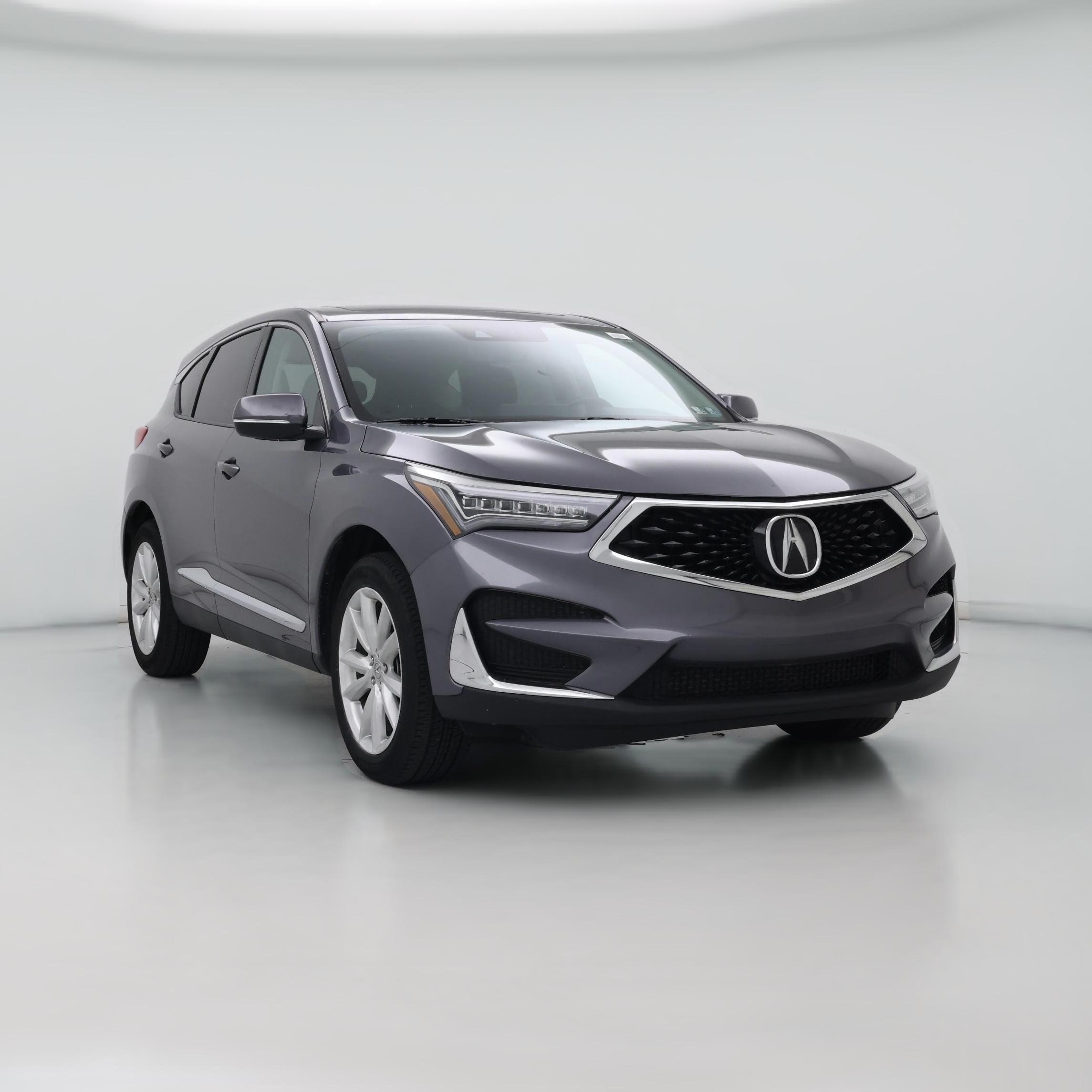 Thumbnail: 2020 Acura RDX - 1
