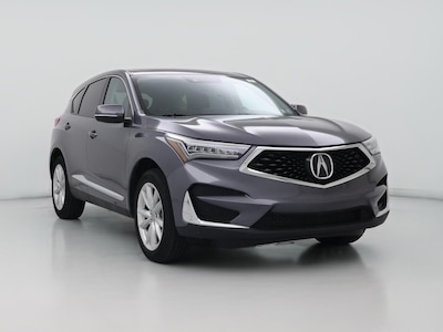 2020 Acura RDX