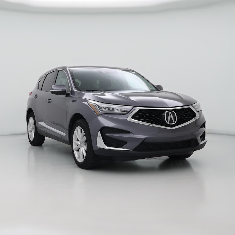 2020 Acura RDX