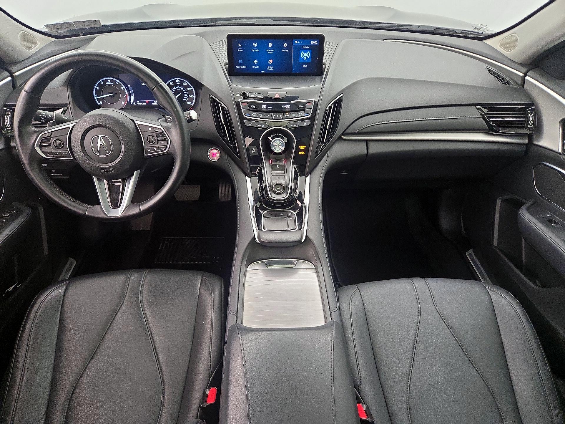 Thumbnail: 2020 Acura RDX - 9