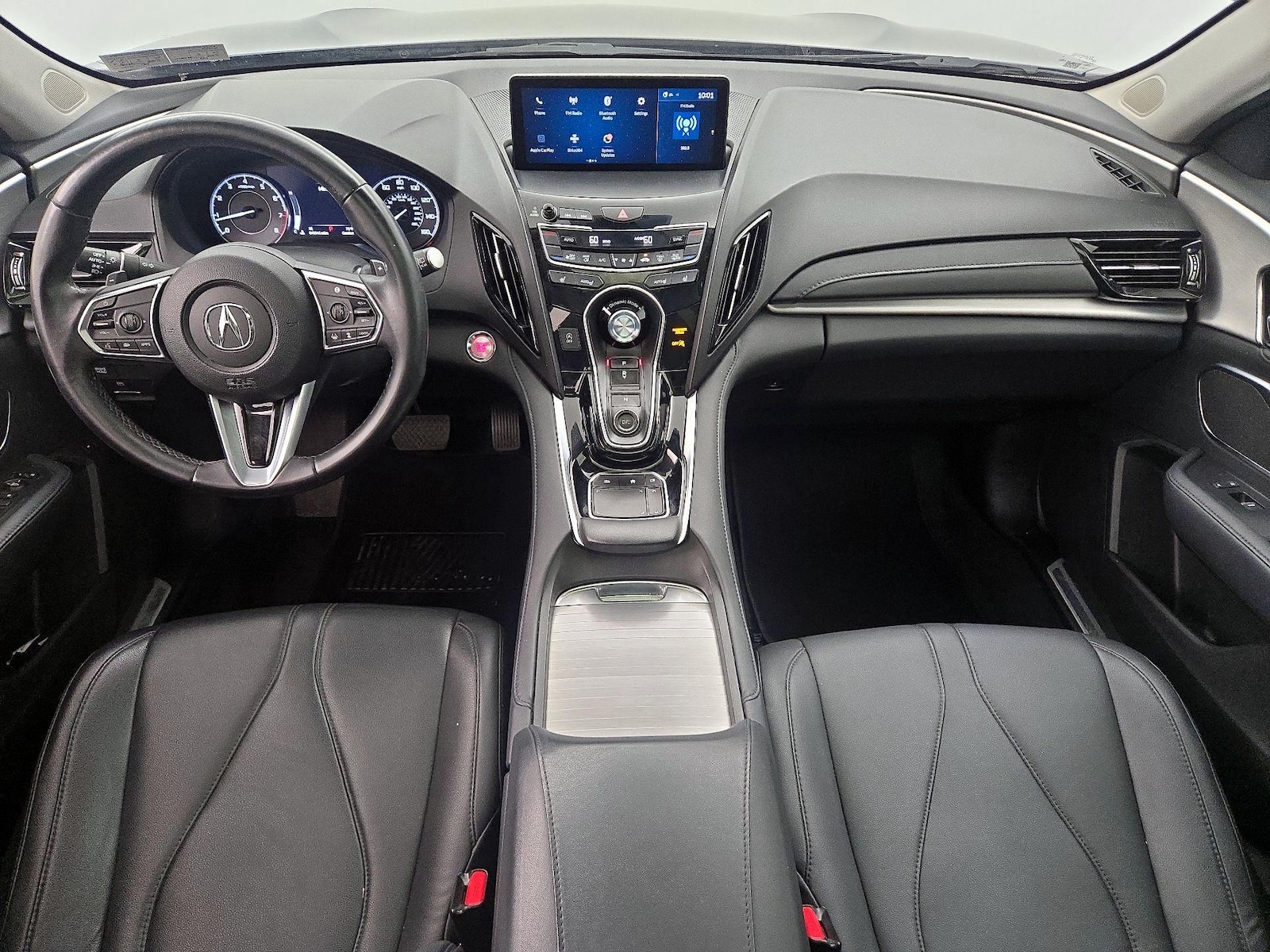 2020 Acura RDX Base - Photo 10