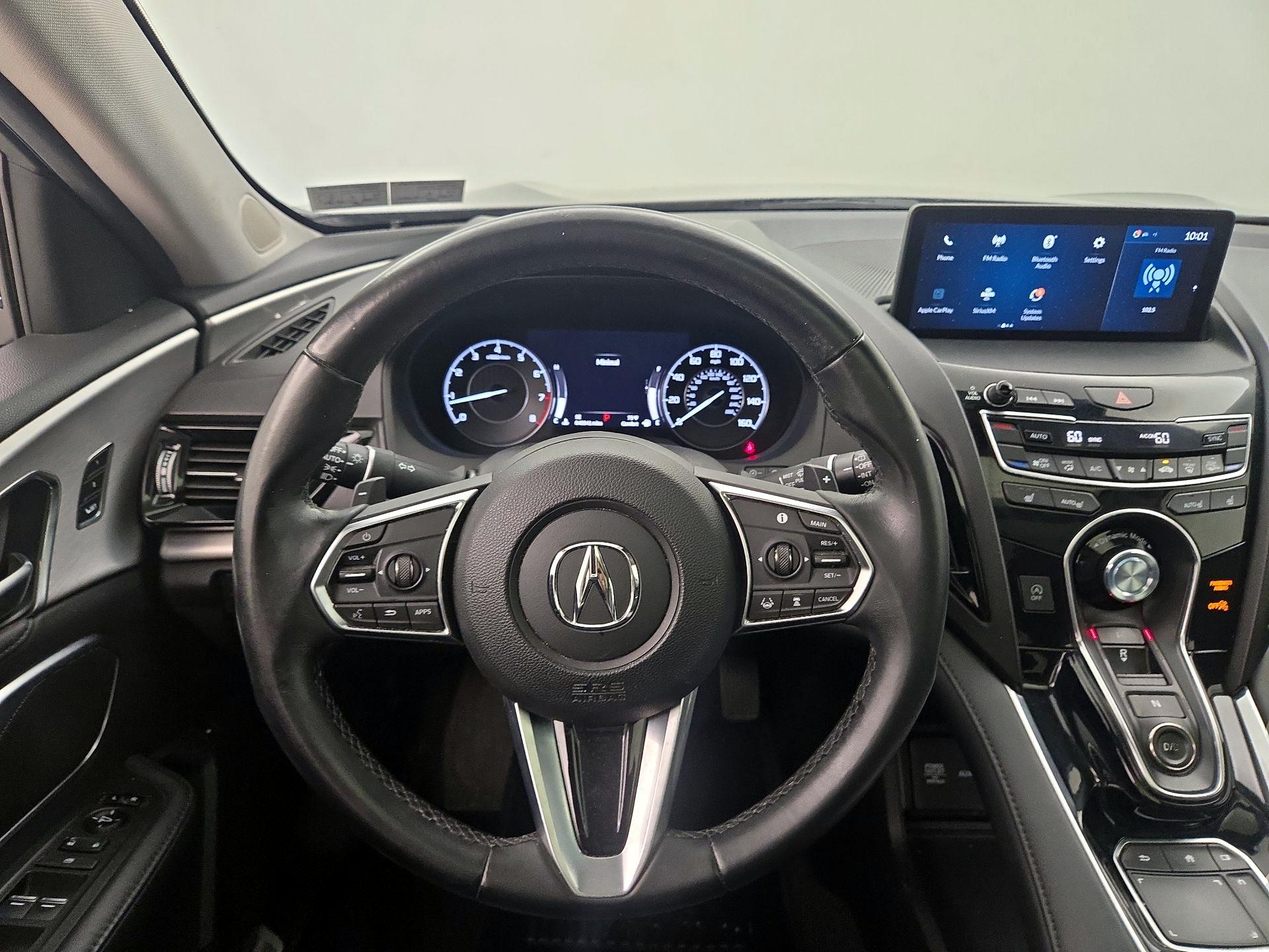 Thumbnail: 2020 Acura RDX - 10