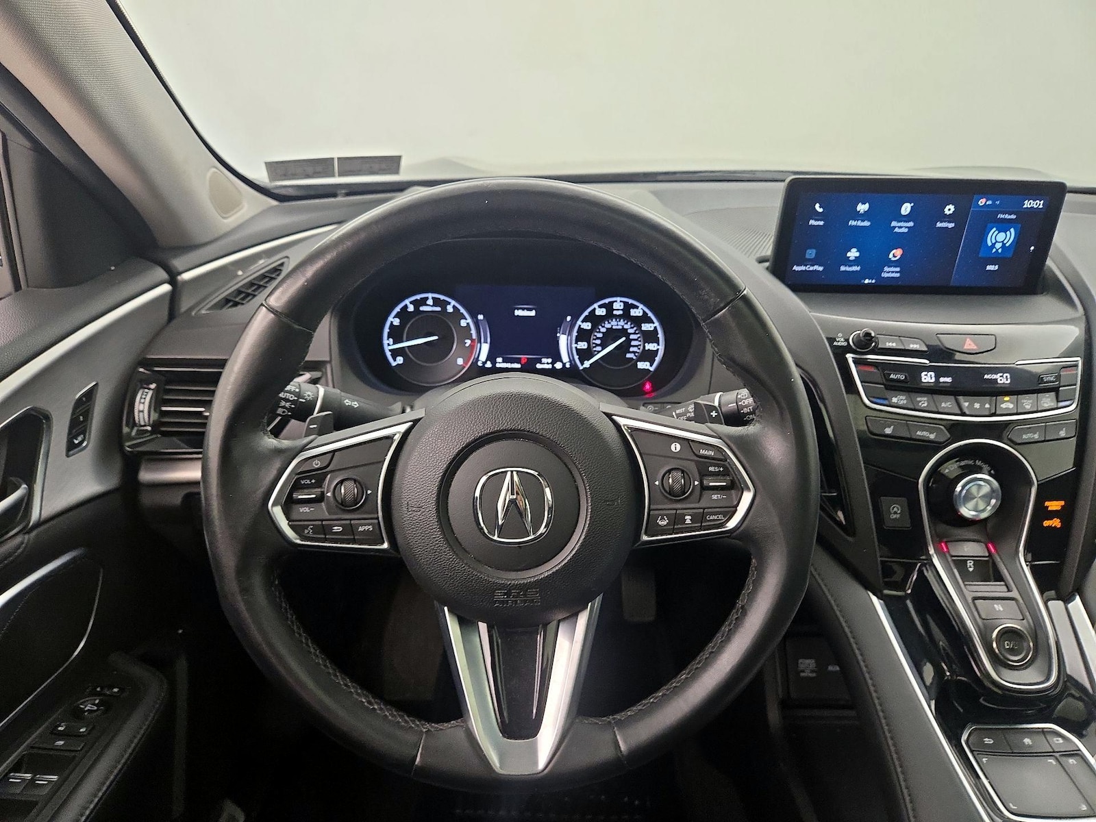 2020 Acura RDX Base - Photo 11