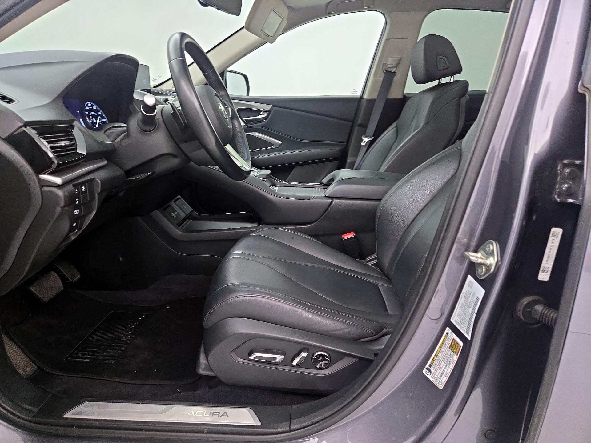 Thumbnail: 2020 Acura RDX - 11