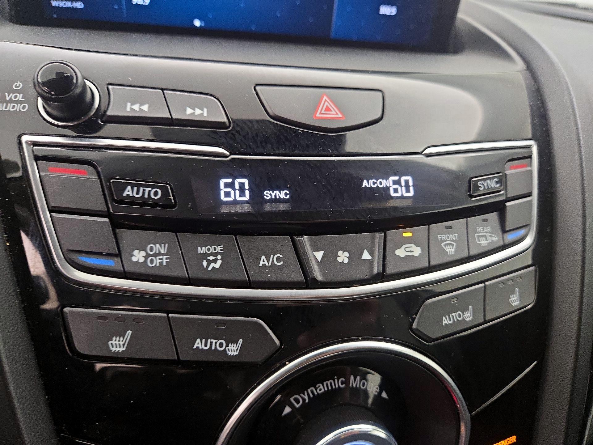 Thumbnail: 2020 Acura RDX - 16