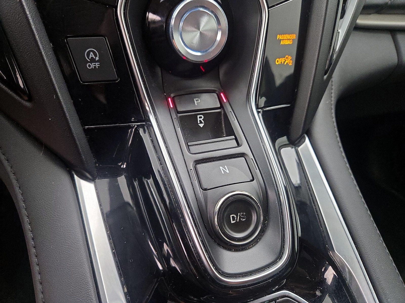 2020 Acura RDX Base - Photo 18