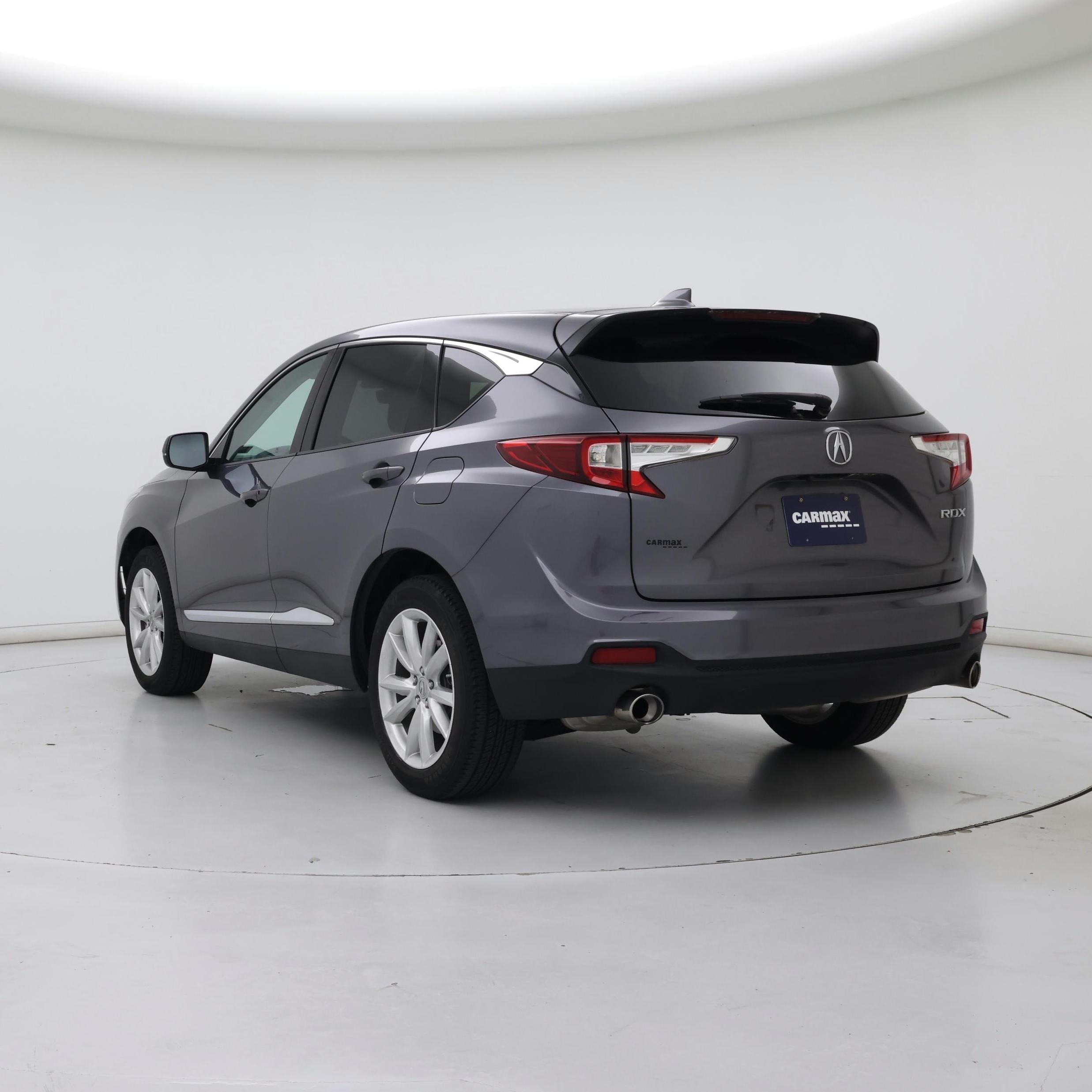 Thumbnail: 2020 Acura RDX - 2