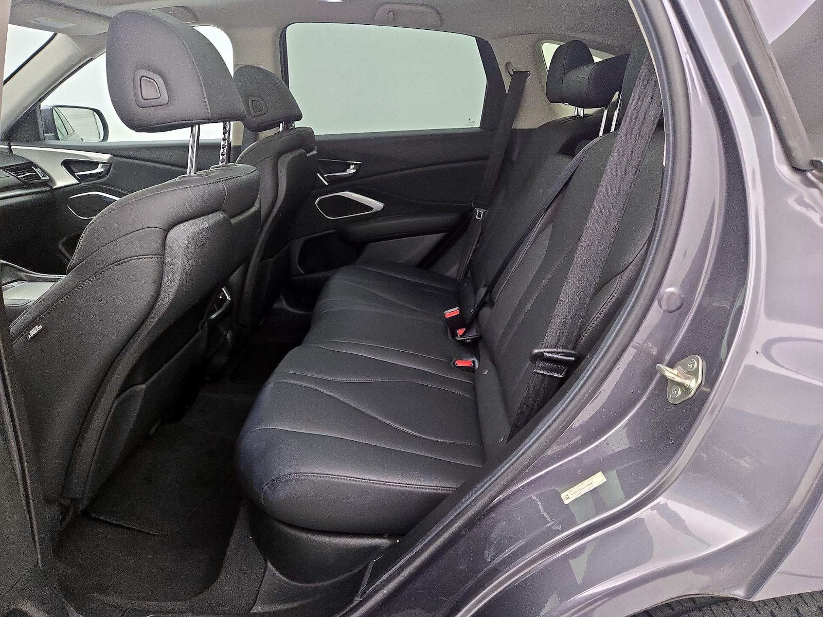 2020 Acura RDX Base - Photo 20