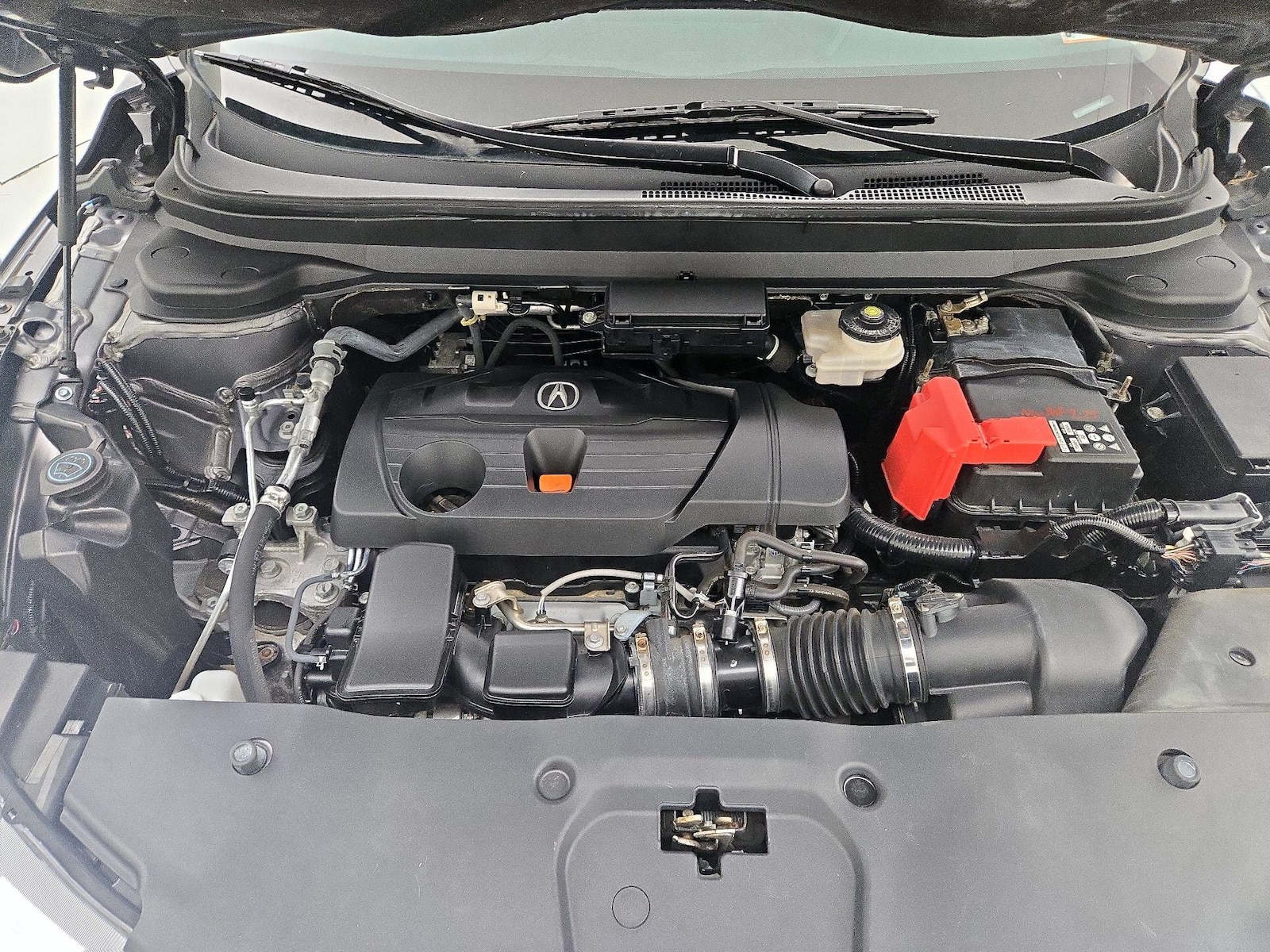 2020 Acura RDX Base - Photo 22