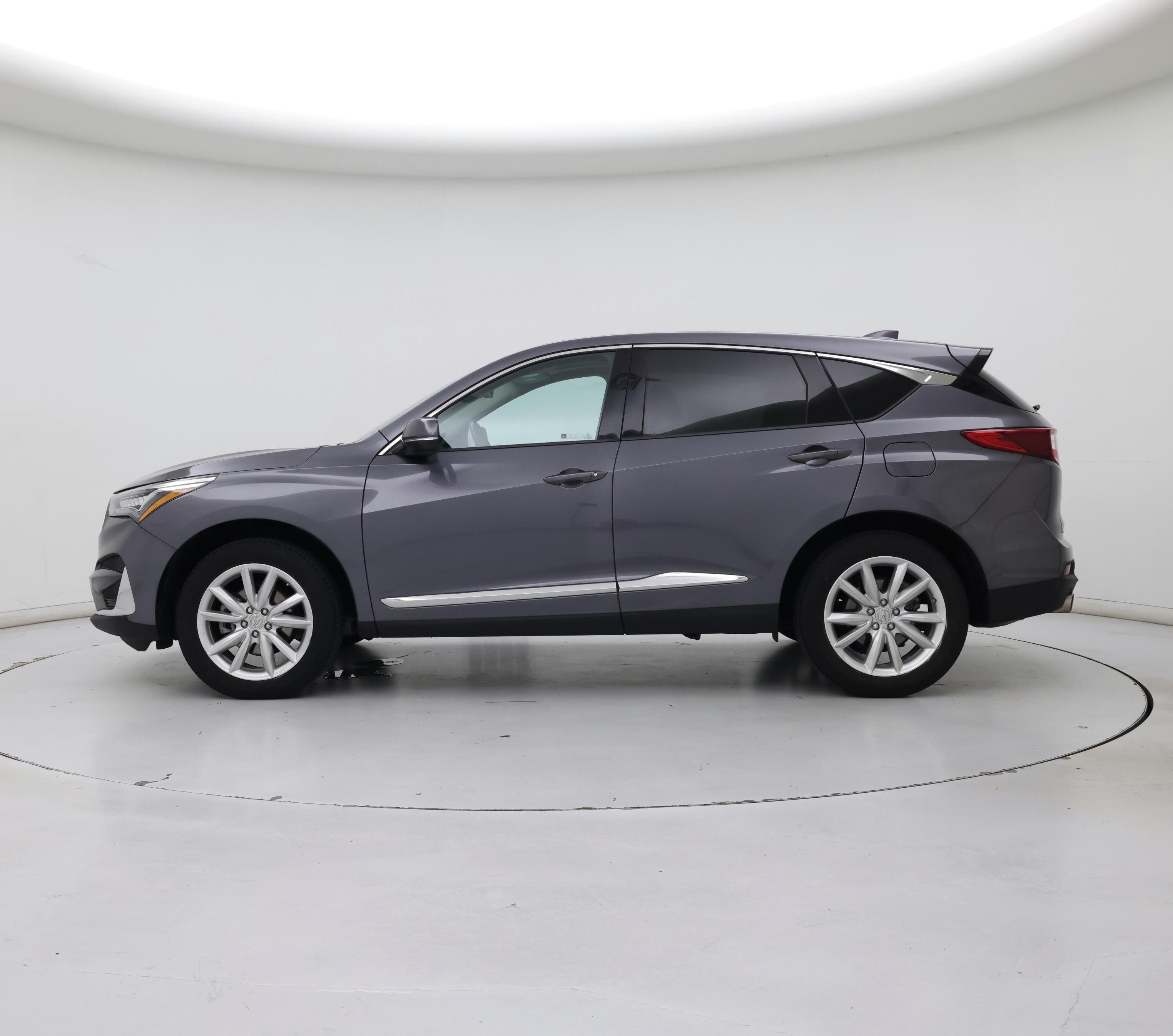 Thumbnail: 2020 Acura RDX - 3