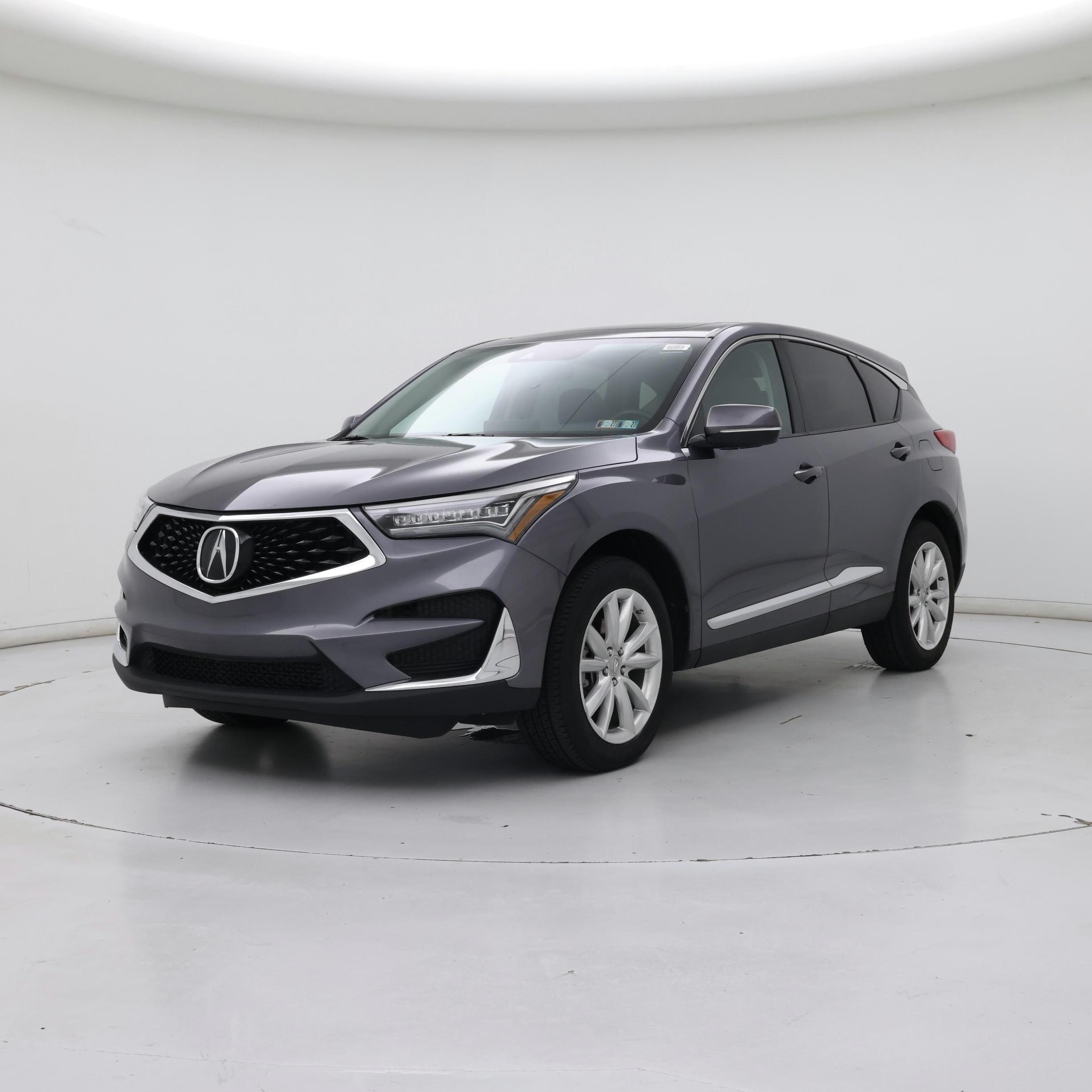 Thumbnail: 2020 Acura RDX - 4