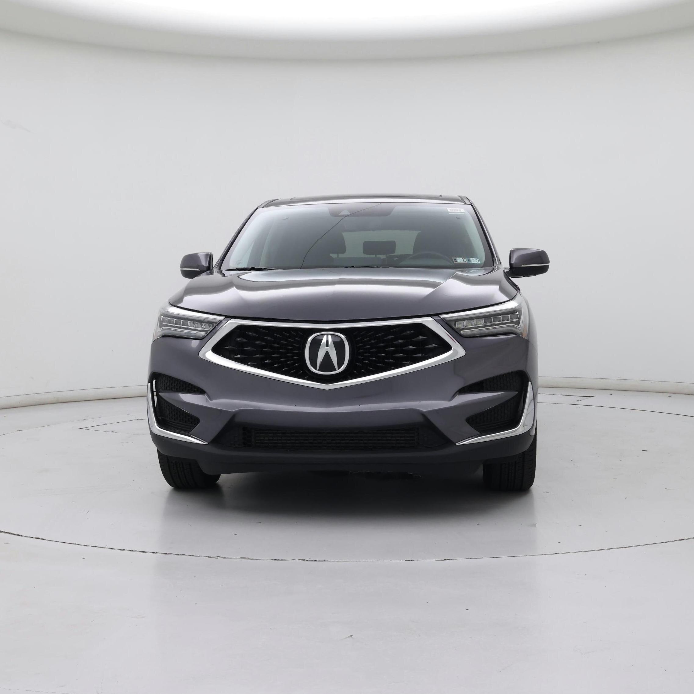 Thumbnail: 2020 Acura RDX - 5