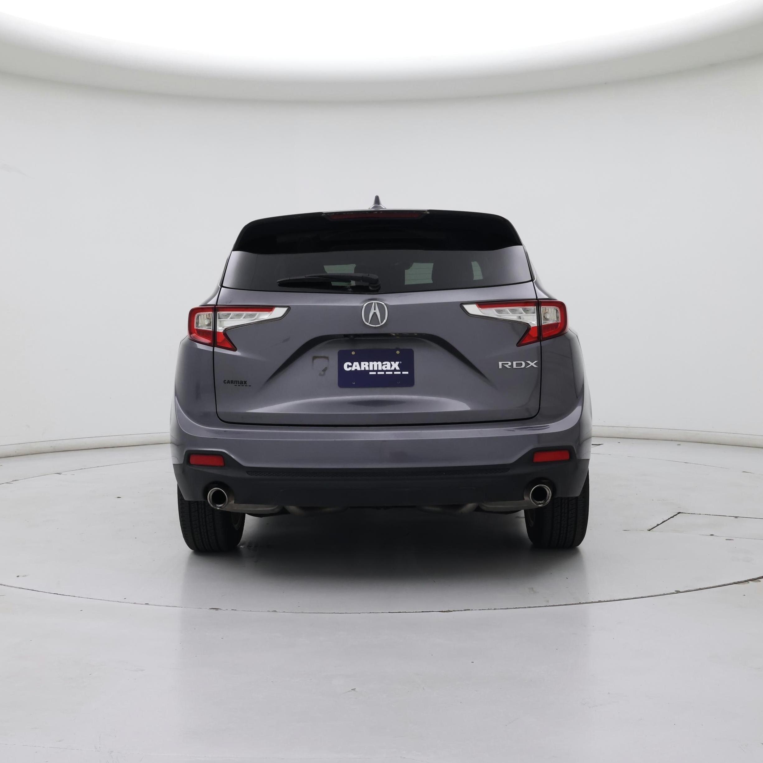 Thumbnail: 2020 Acura RDX - 6