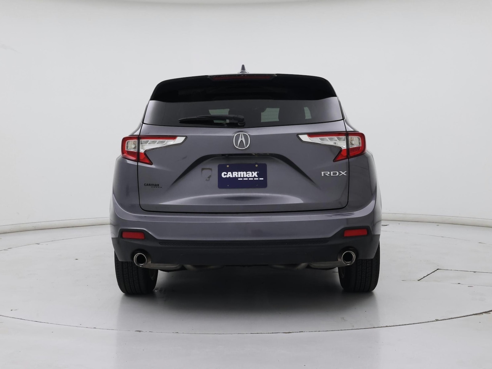 2020 Acura RDX Base - Photo 7