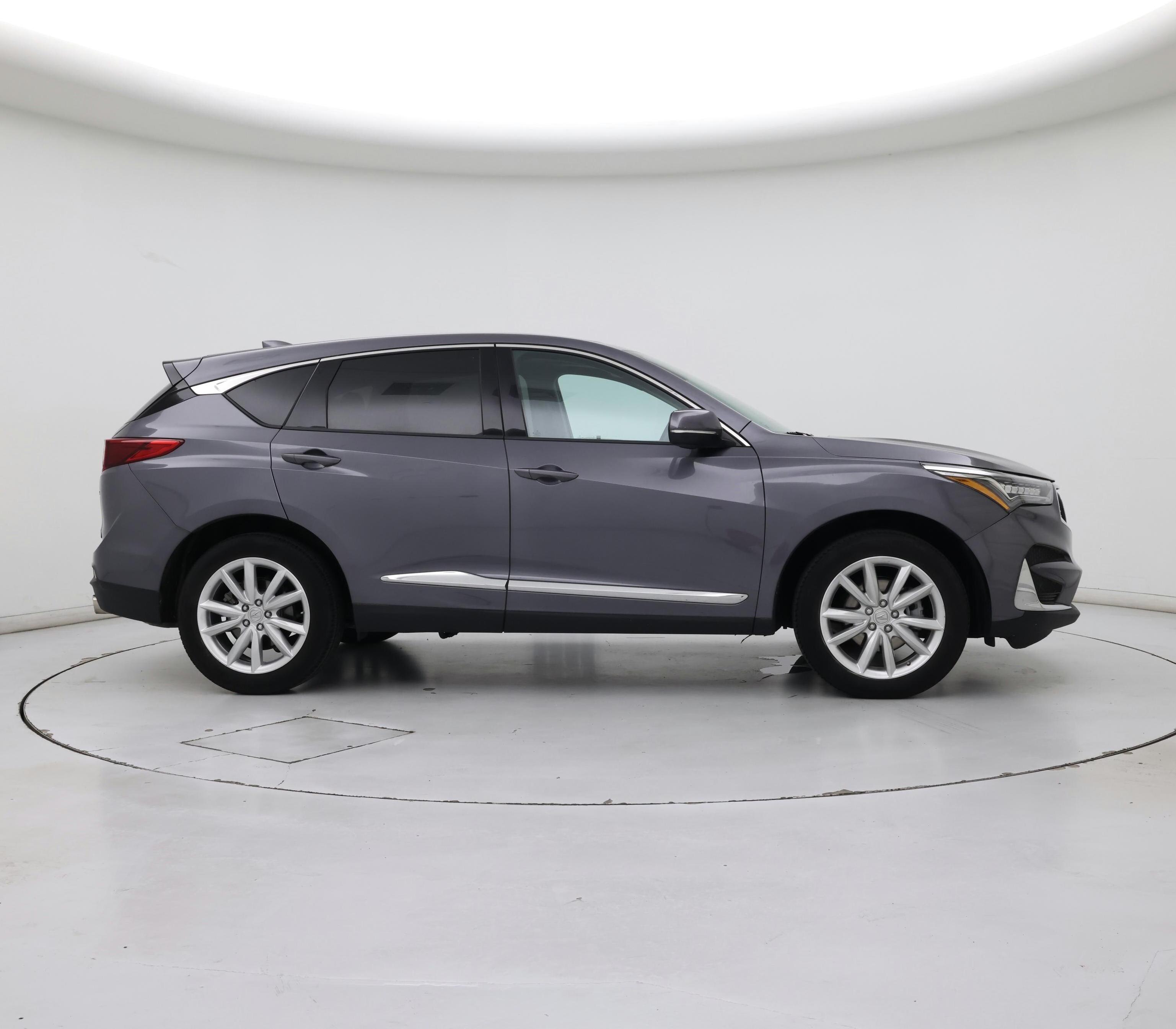 Thumbnail: 2020 Acura RDX - 7