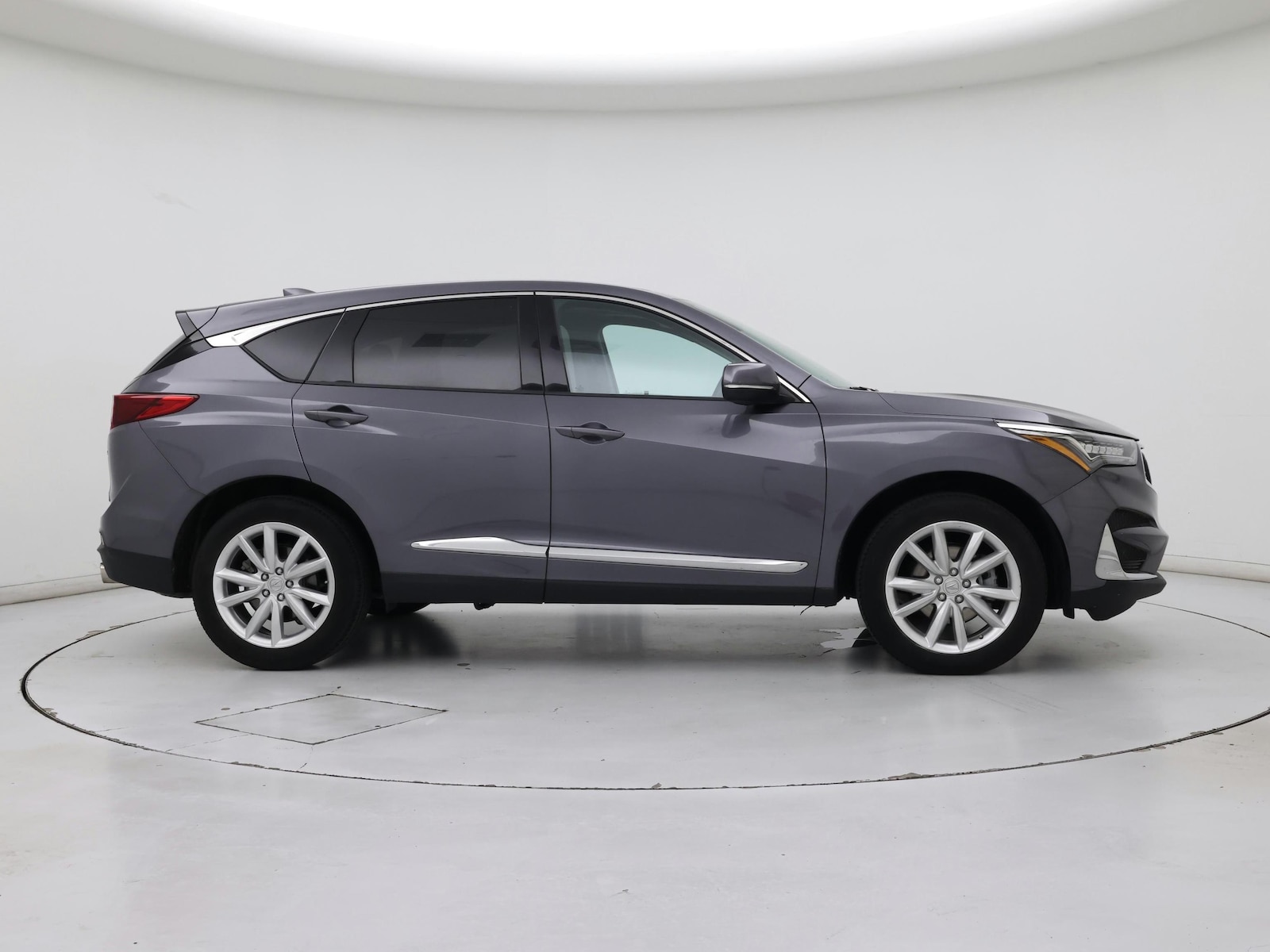 2020 Acura RDX Base - Photo 8