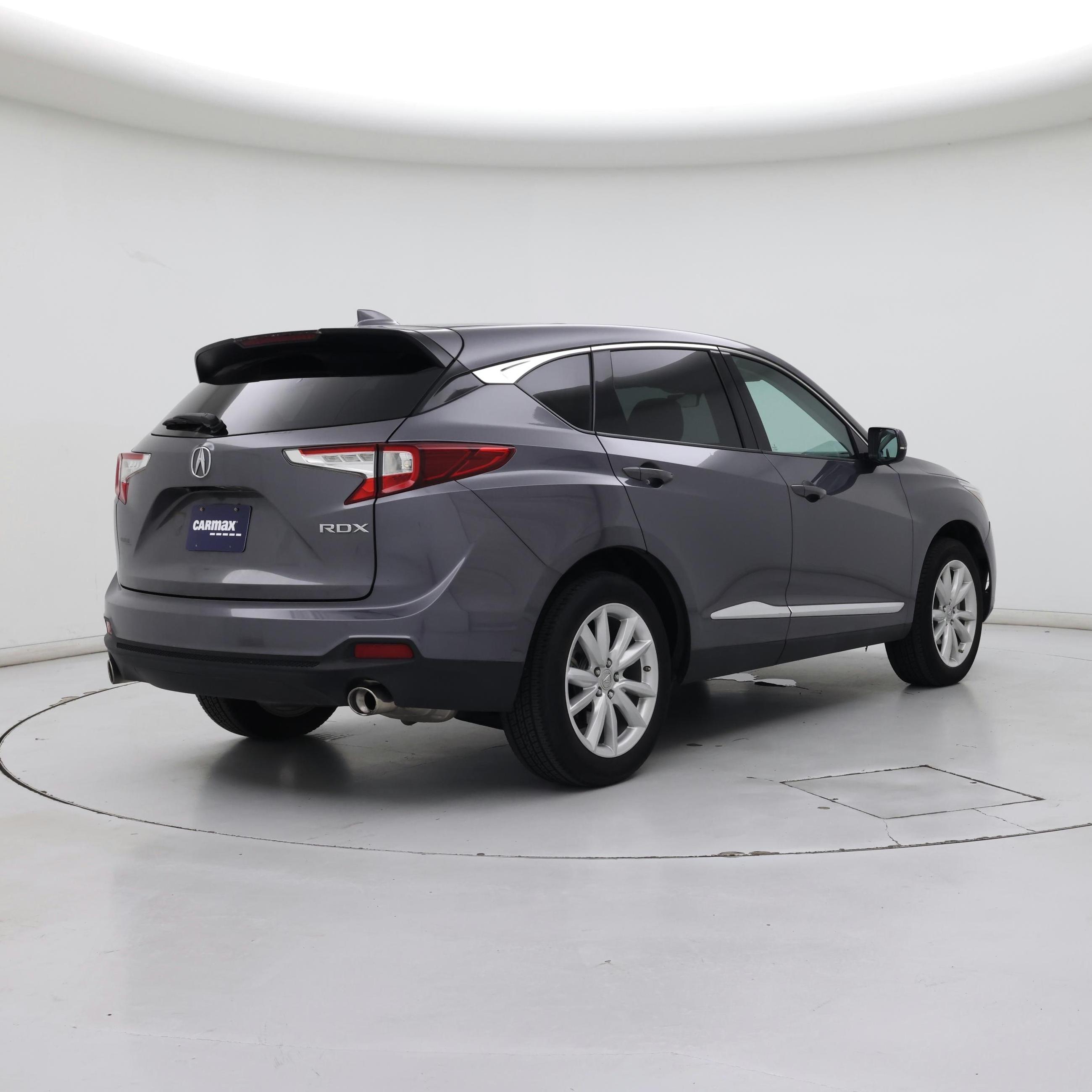 Thumbnail: 2020 Acura RDX - 8