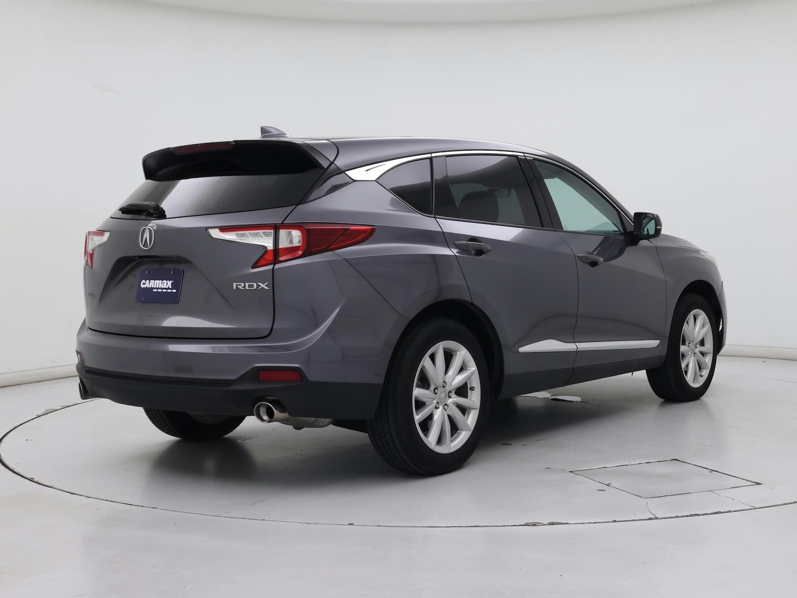 2020 Acura RDX Base - Photo 9
