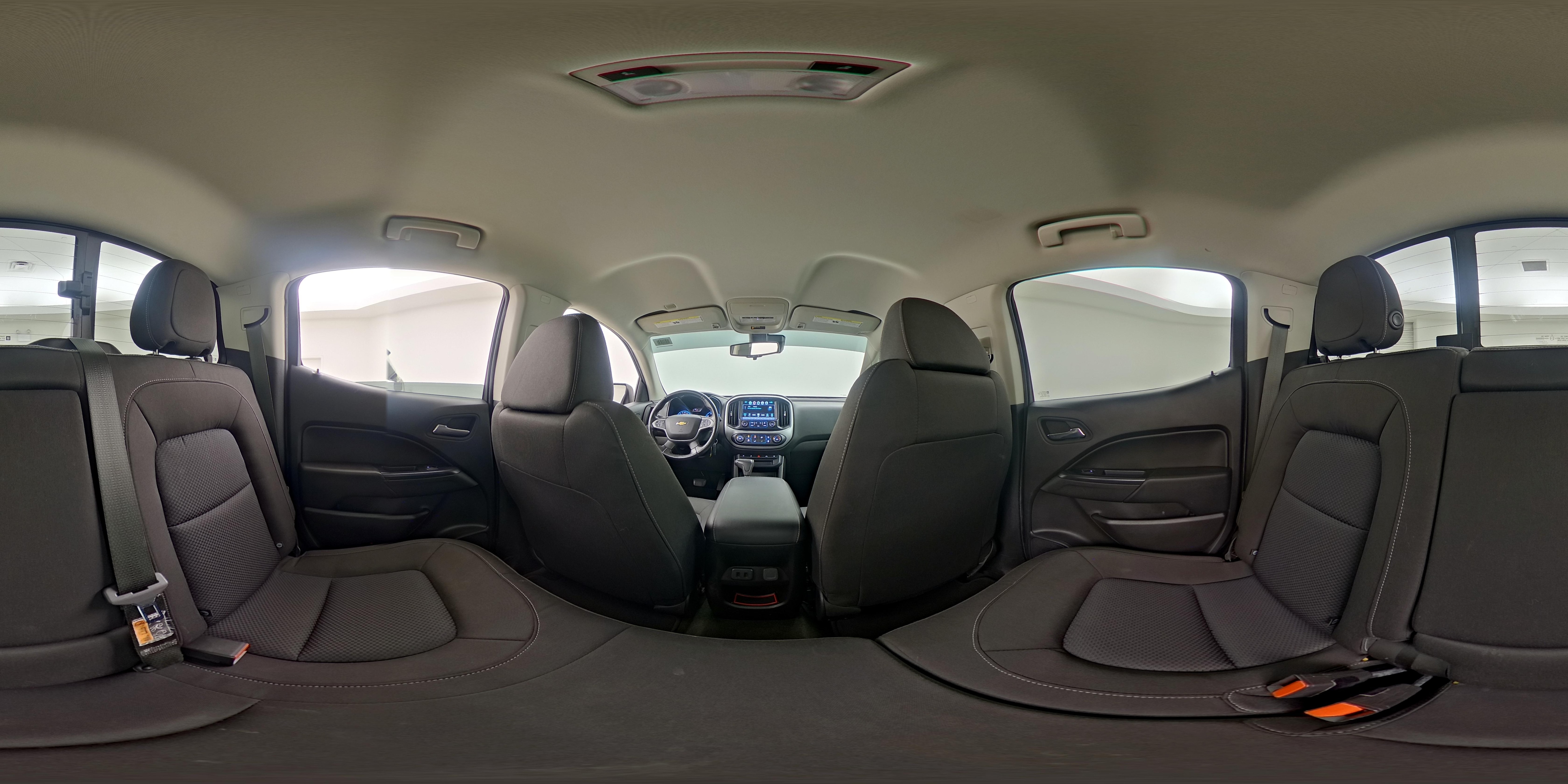 2018 Chevrolet Colorado LT - Photo 25