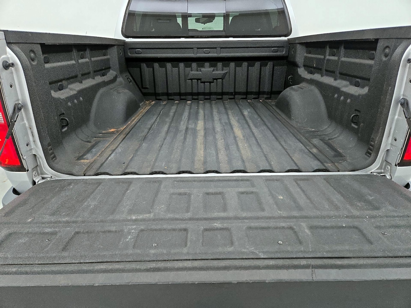 2018 Chevrolet Colorado LT - Photo 21