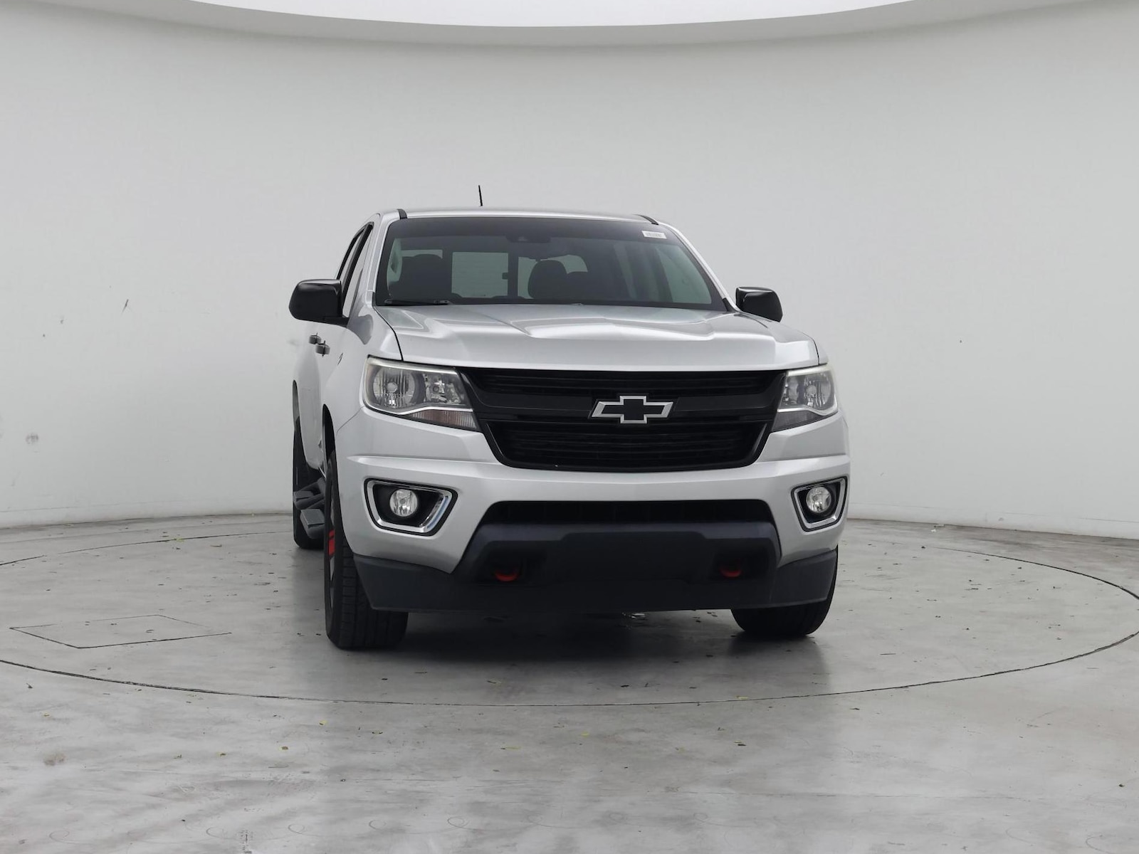 2018 Chevrolet Colorado LT - Photo 6