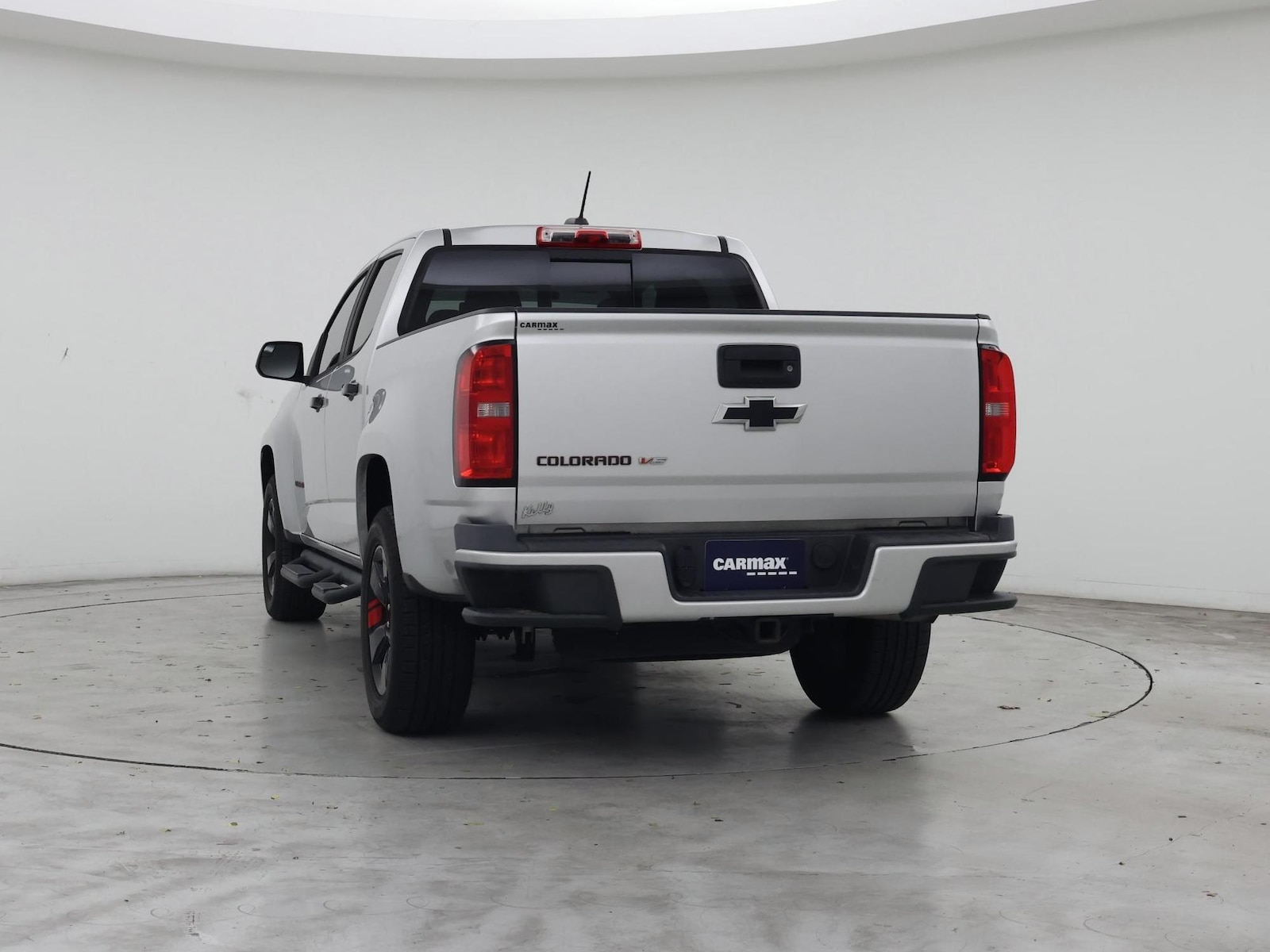 2018 Chevrolet Colorado LT - Photo 7