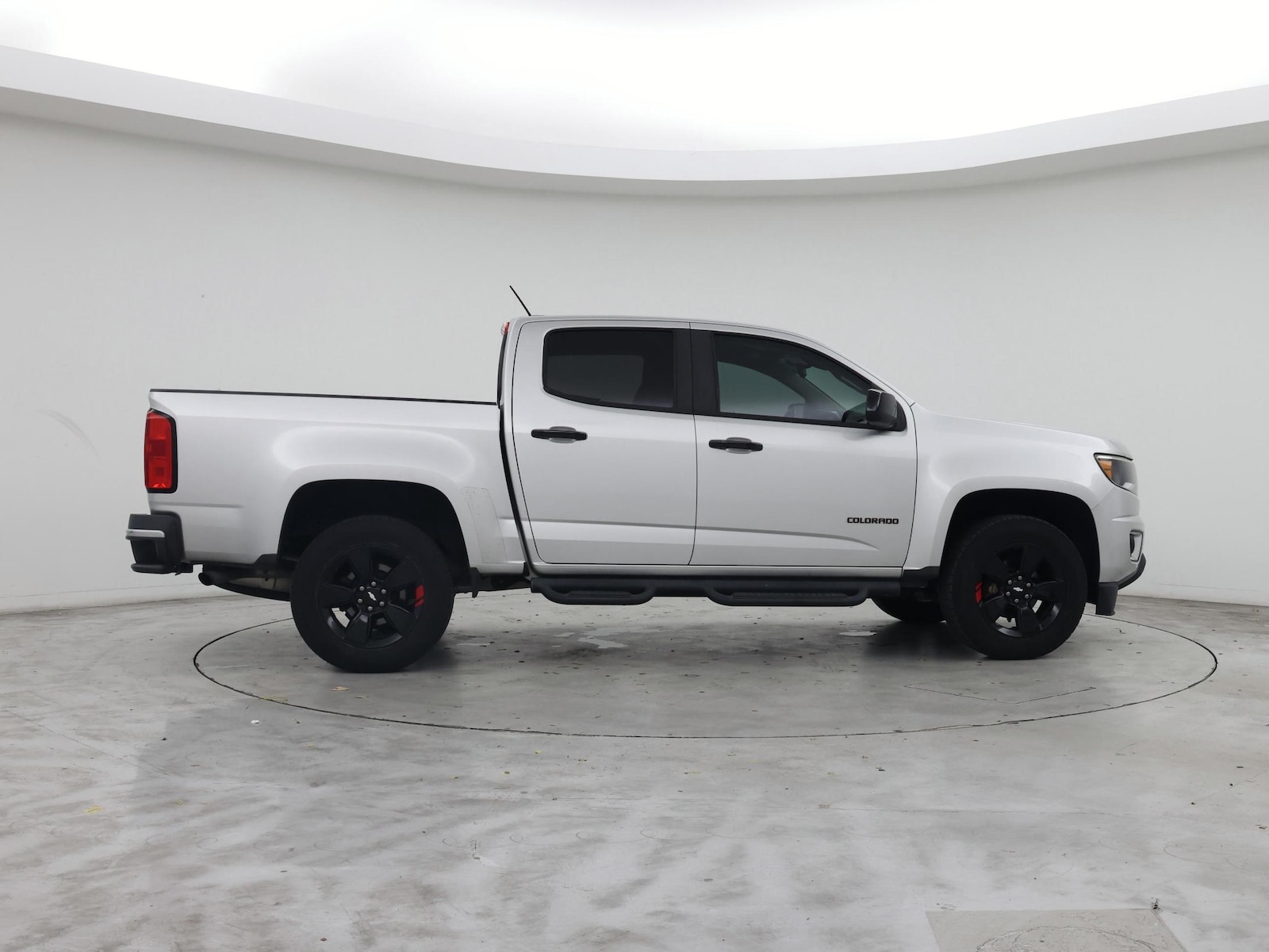 2018 Chevrolet Colorado LT - Photo 8