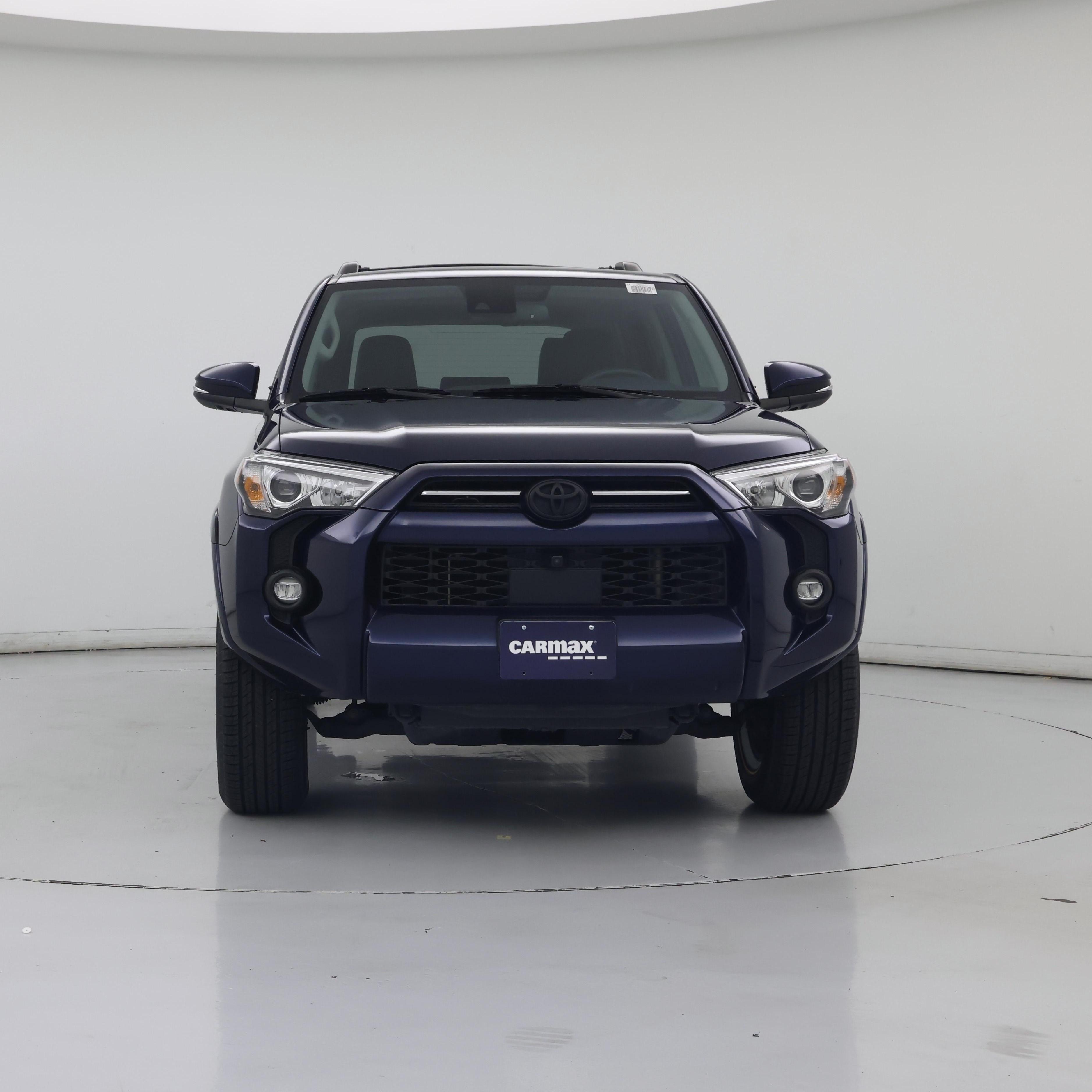 Thumbnail: 2022 Toyota 4Runner - 5