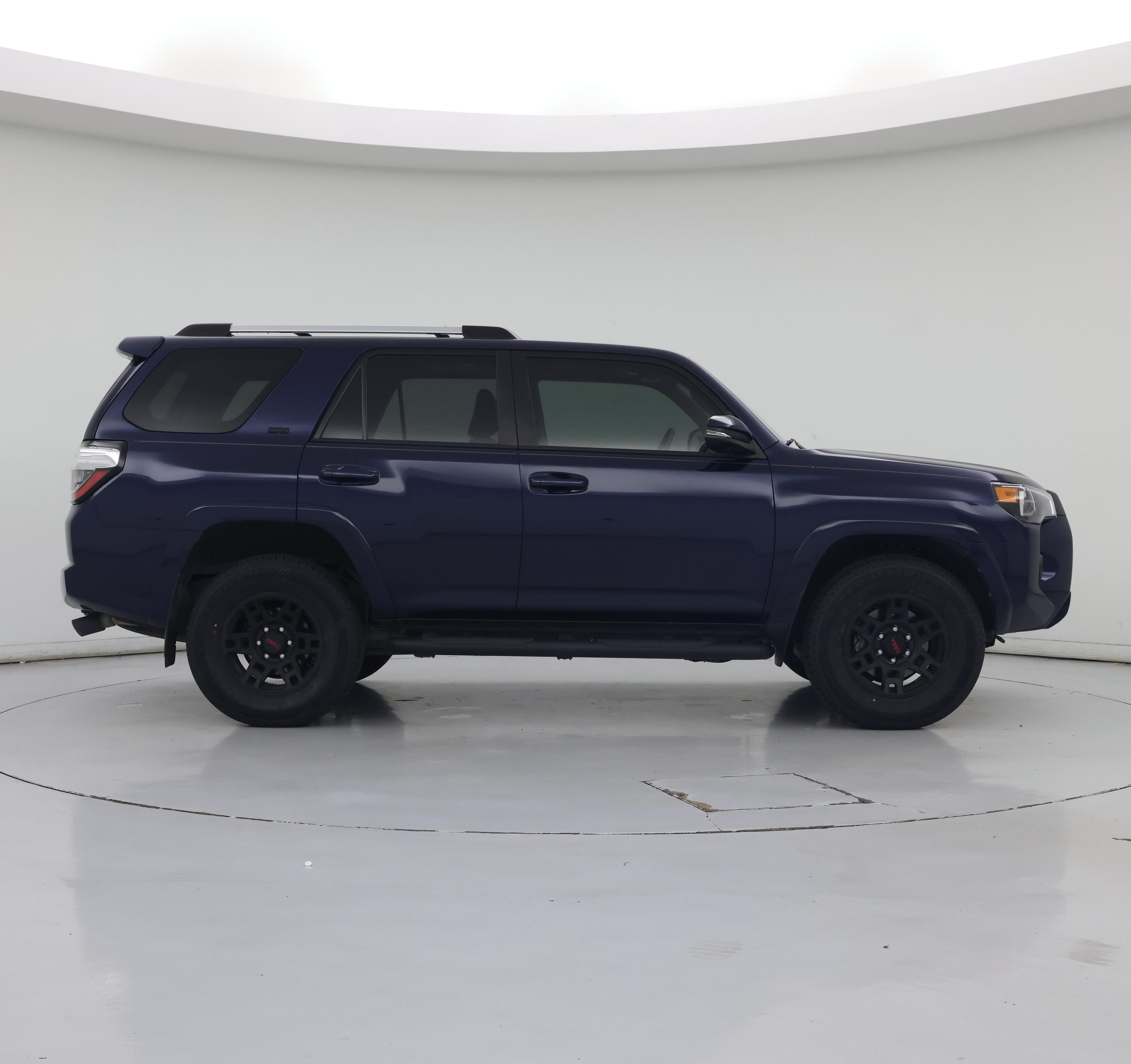 Thumbnail: 2022 Toyota 4Runner - 7