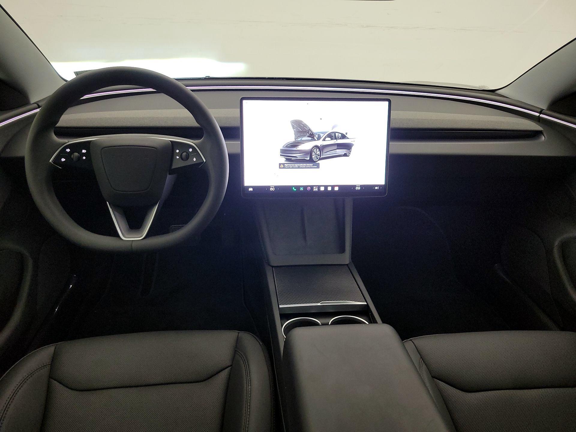 Thumbnail: 2024 Tesla Model 3 - 9