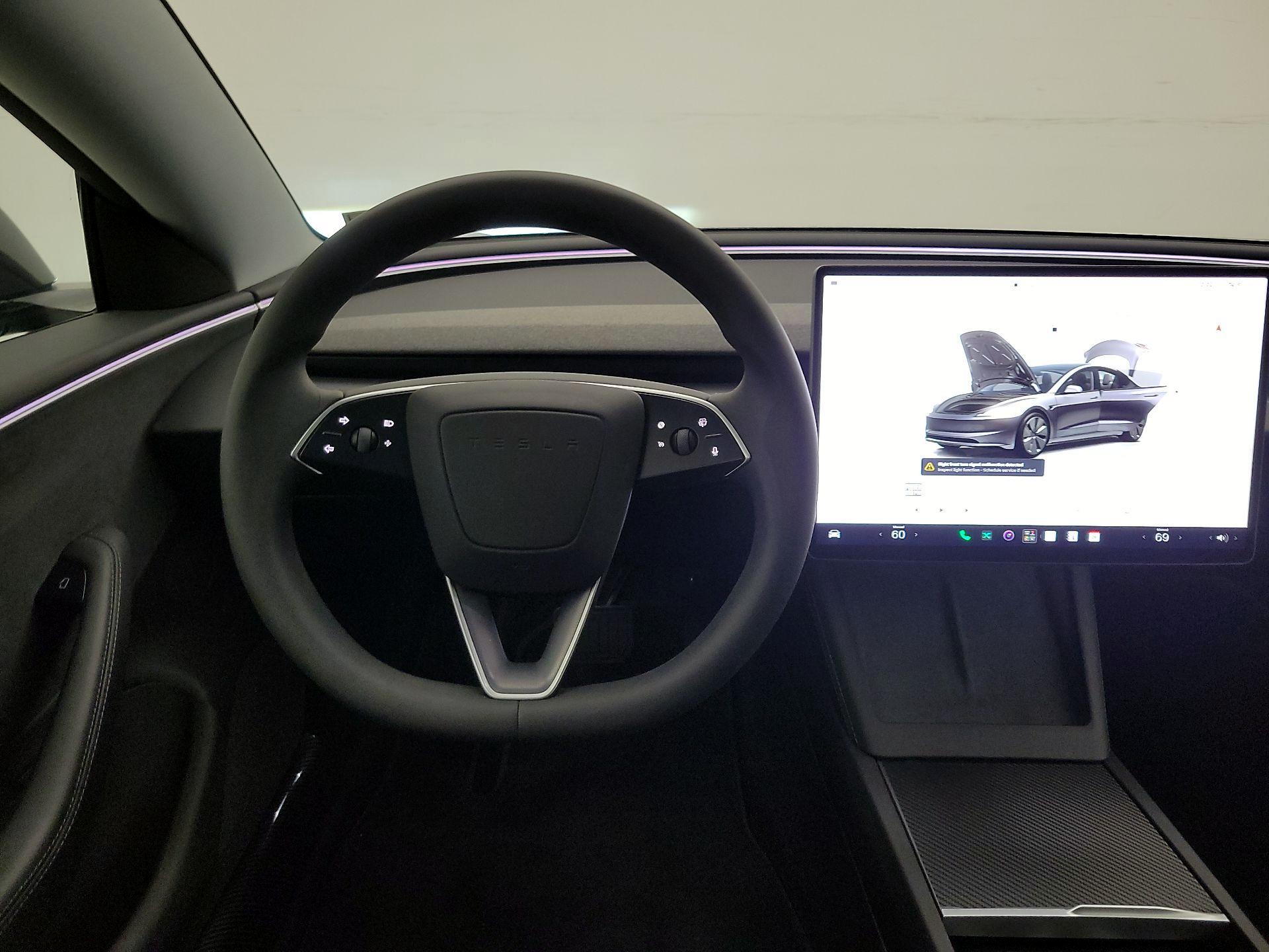 Thumbnail: 2024 Tesla Model 3 - 10