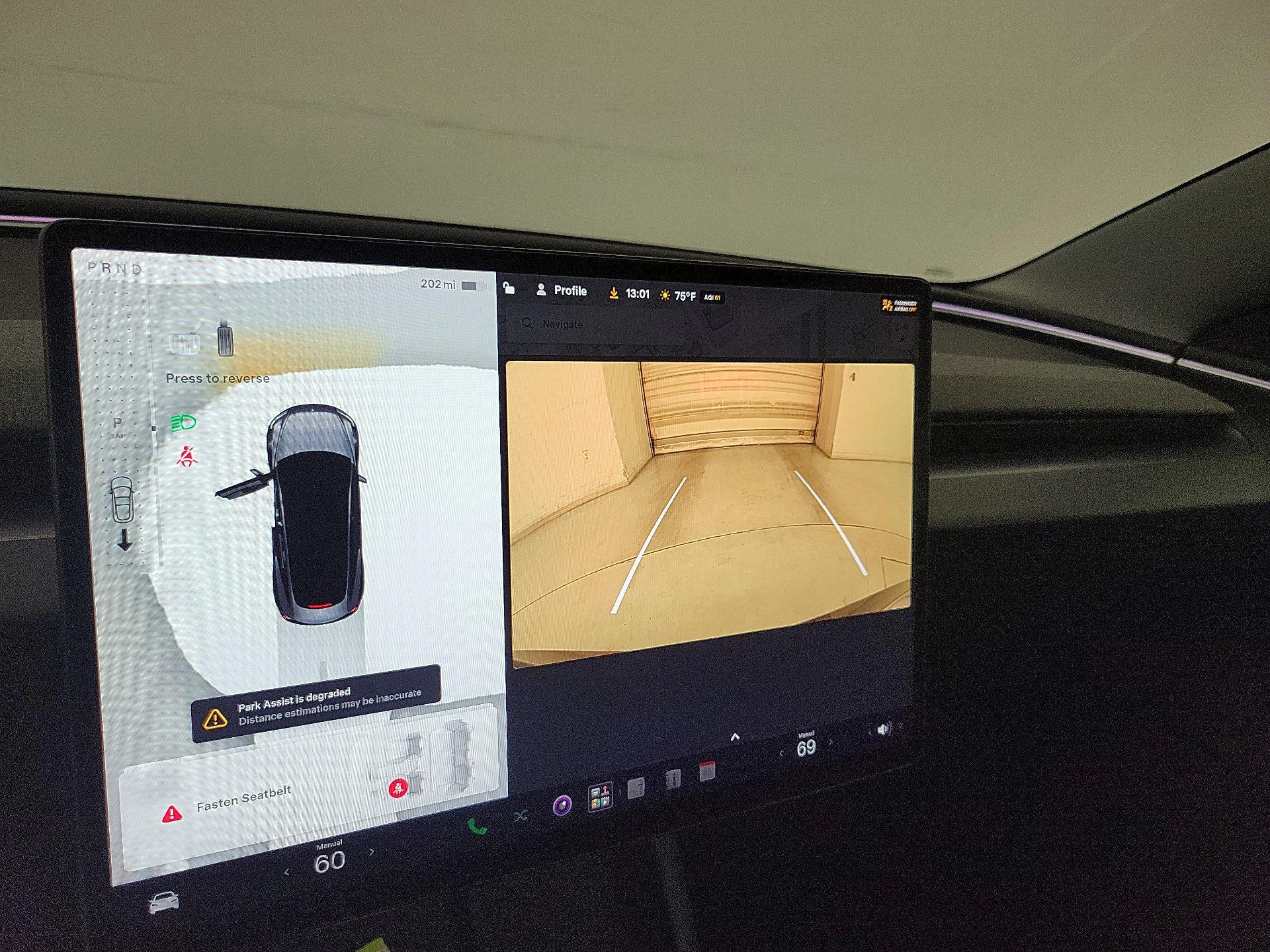 Thumbnail: 2024 Tesla Model 3 - 14