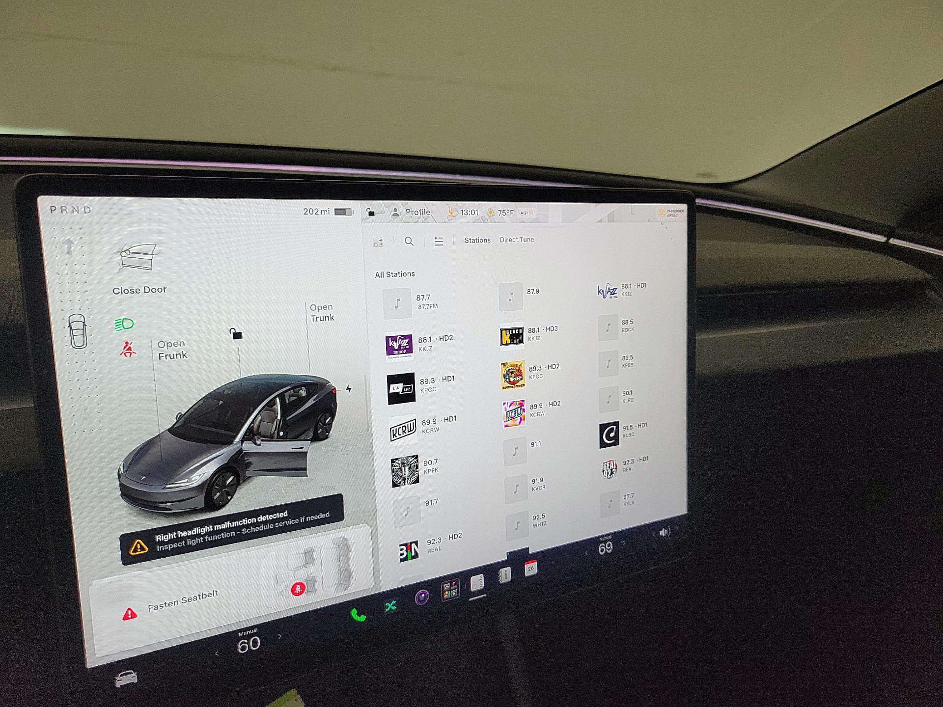 Thumbnail: 2024 Tesla Model 3 - 15