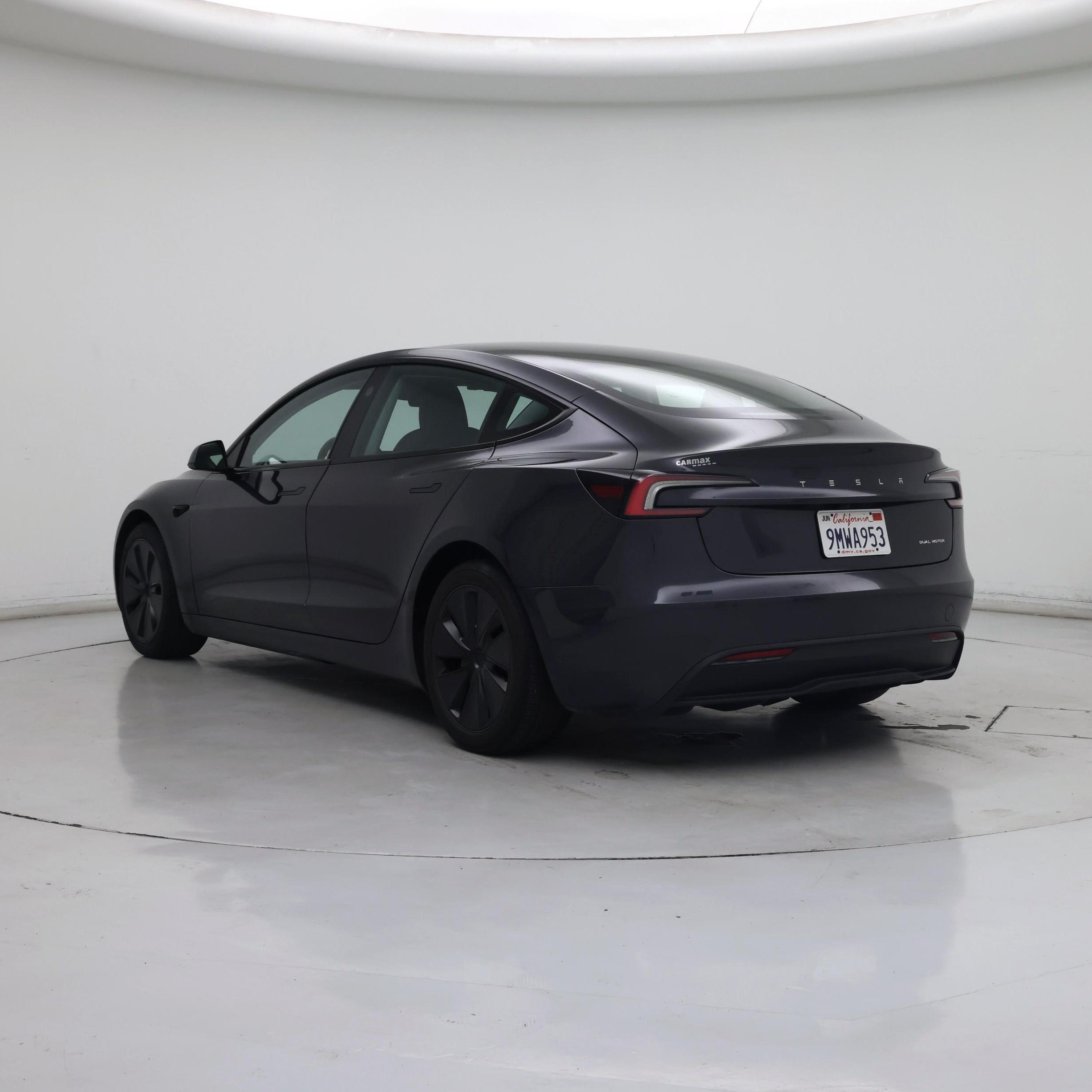 Thumbnail: 2024 Tesla Model 3 - 2