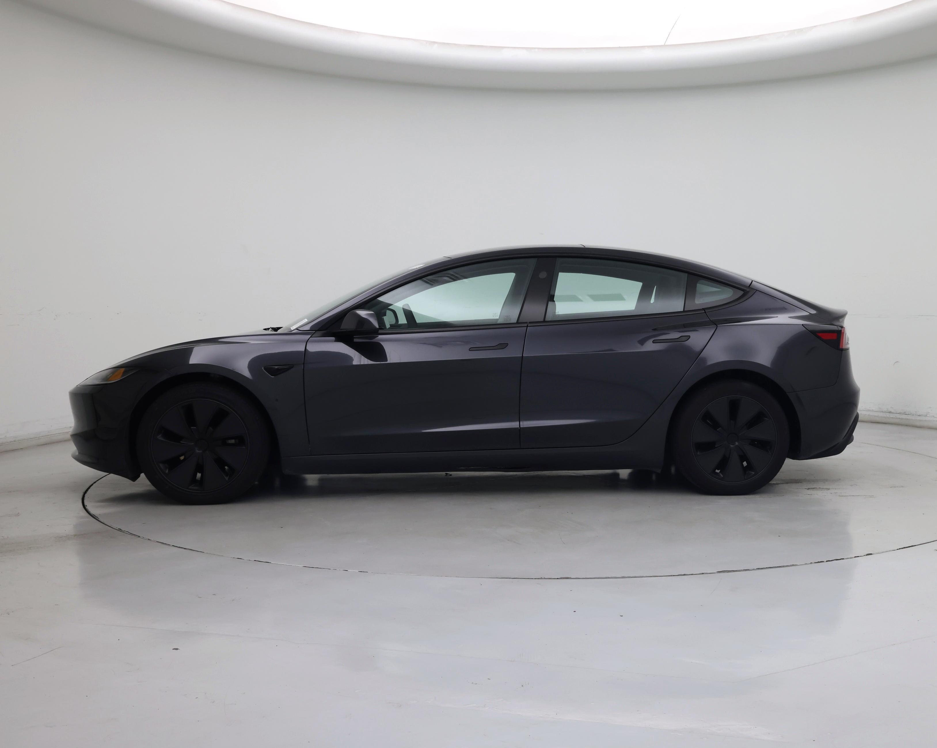 Thumbnail: 2024 Tesla Model 3 - 3