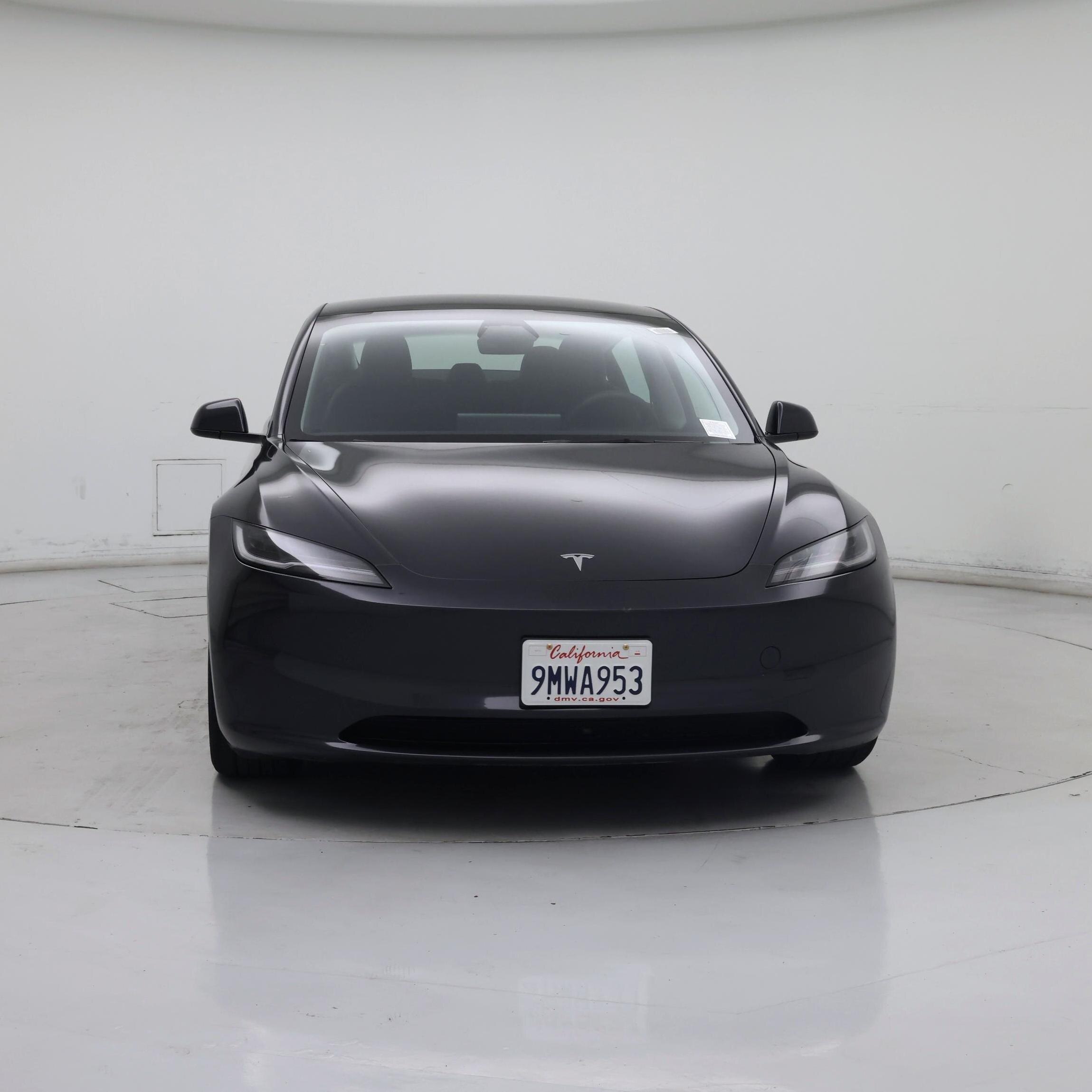 Thumbnail: 2024 Tesla Model 3 - 5