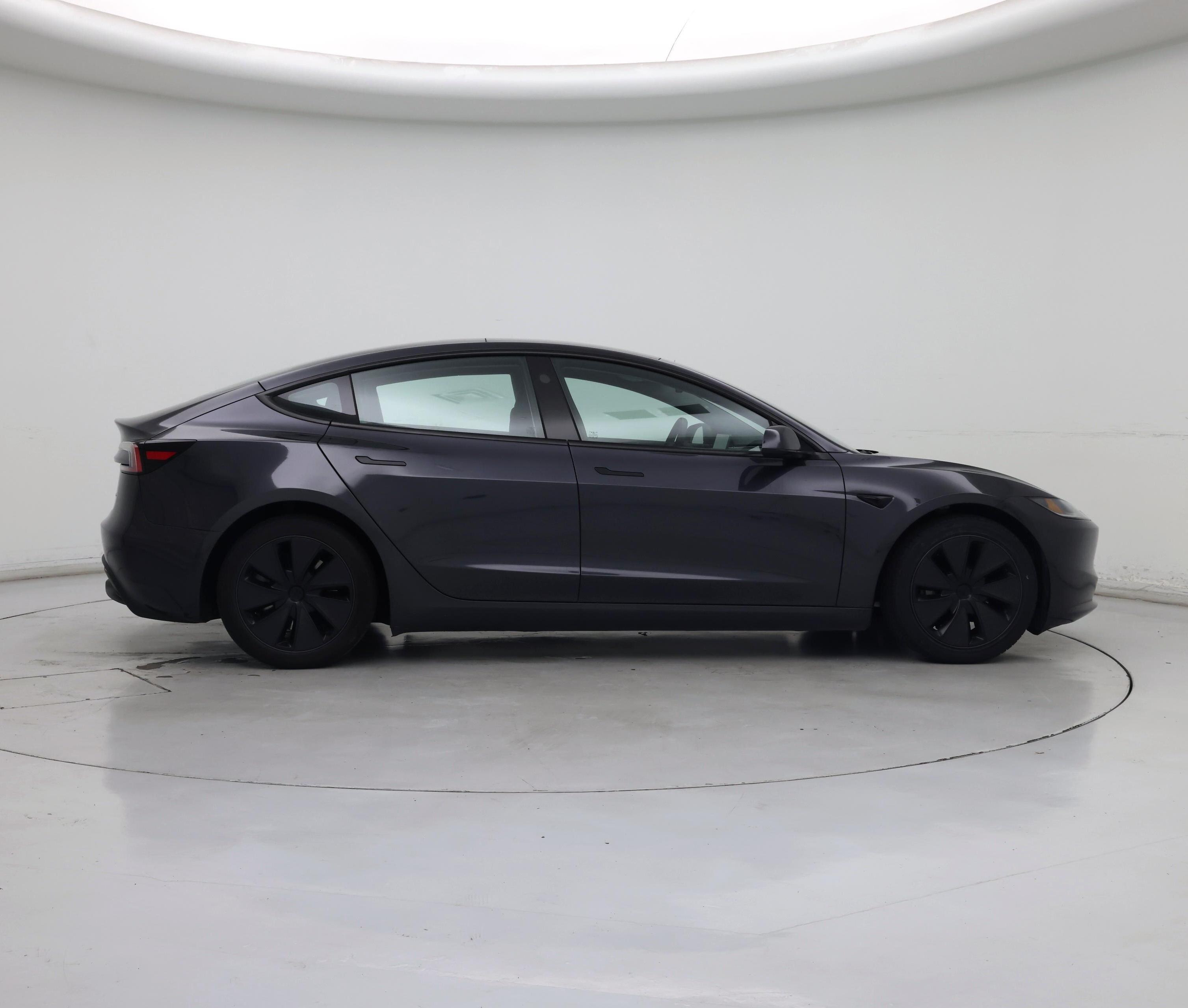 Thumbnail: 2024 Tesla Model 3 - 7
