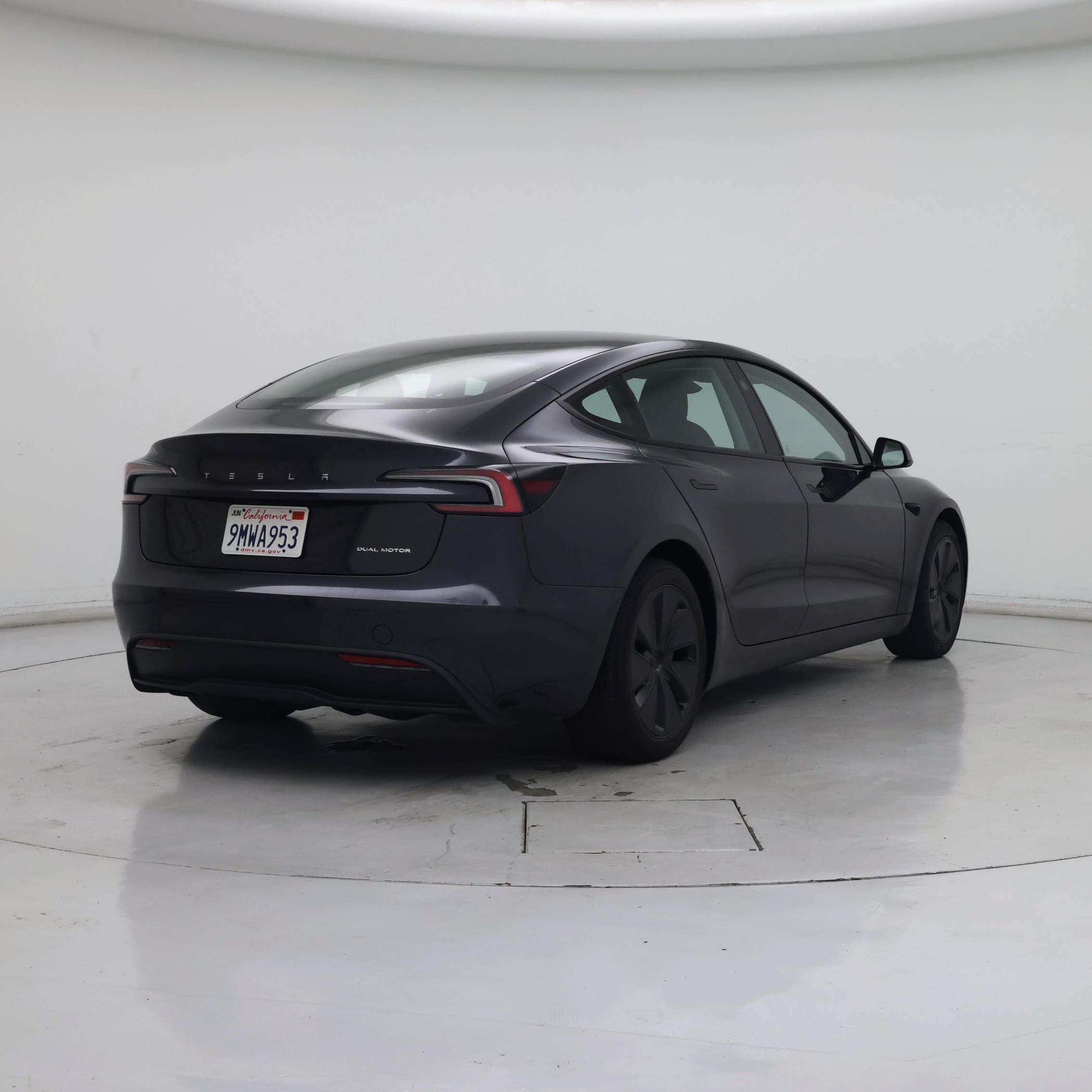 Thumbnail: 2024 Tesla Model 3 - 8