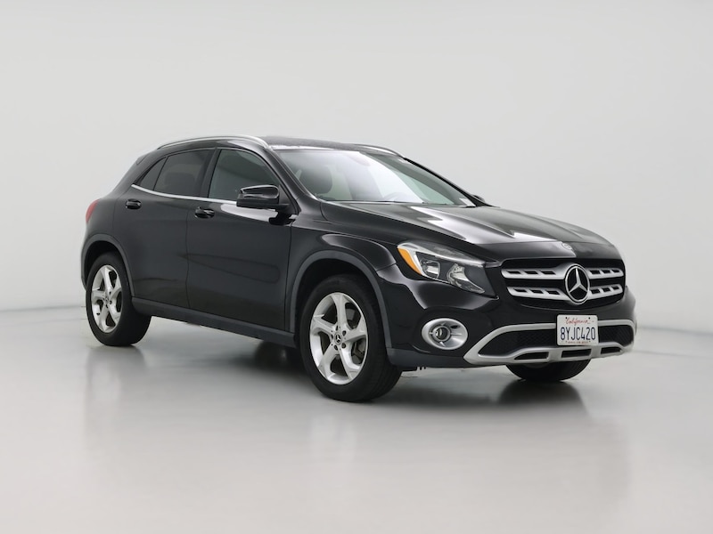 2018 Mercedes-Benz GLA 250 -
                  Duarte, CA