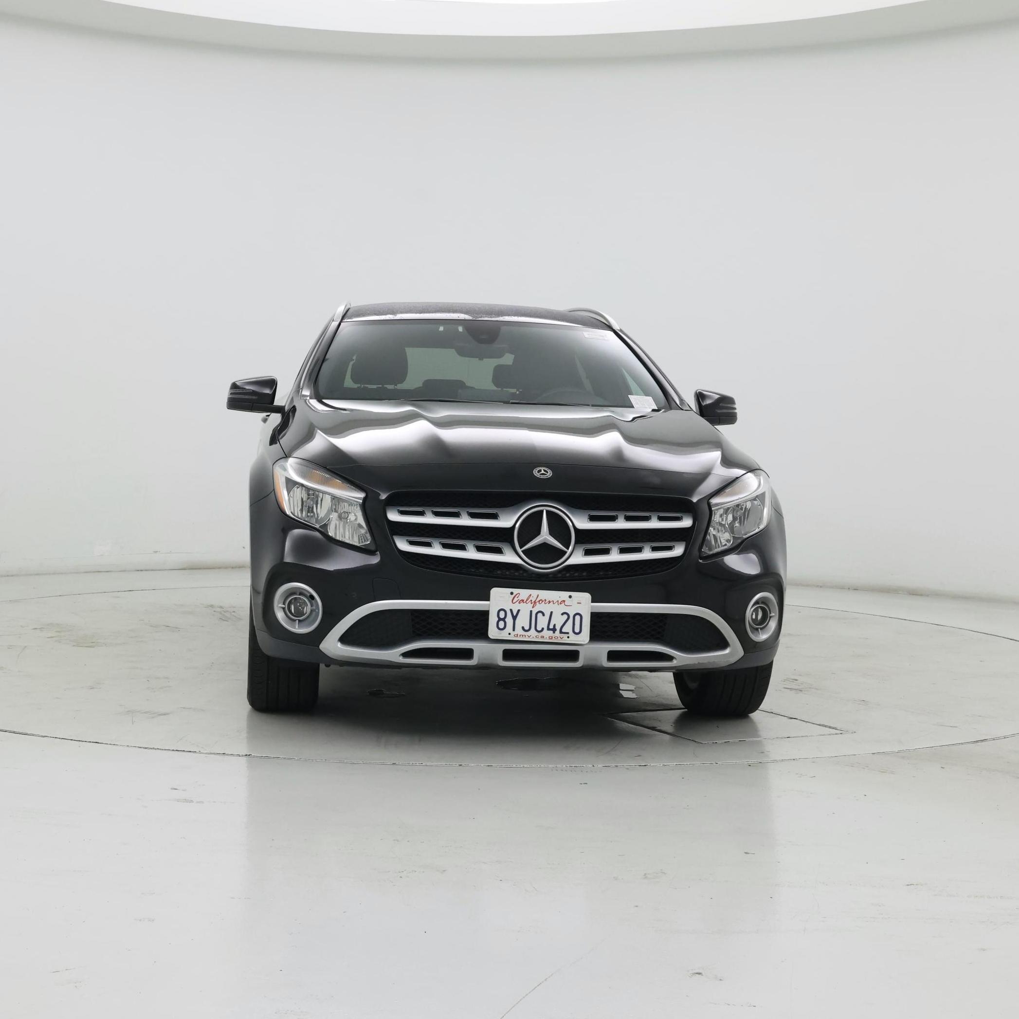 Thumbnail: 2018 Mercedes-Benz GLA - 5
