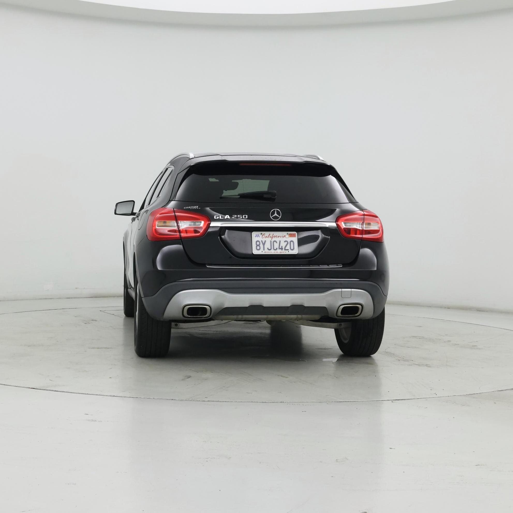 Thumbnail: 2018 Mercedes-Benz GLA - 6