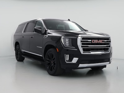 2023 GMC Yukon XL 1500 SLT