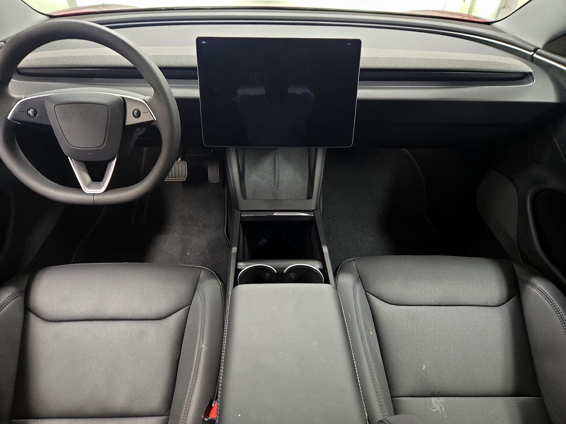 Thumbnail: 2024 Tesla Model 3 - 9