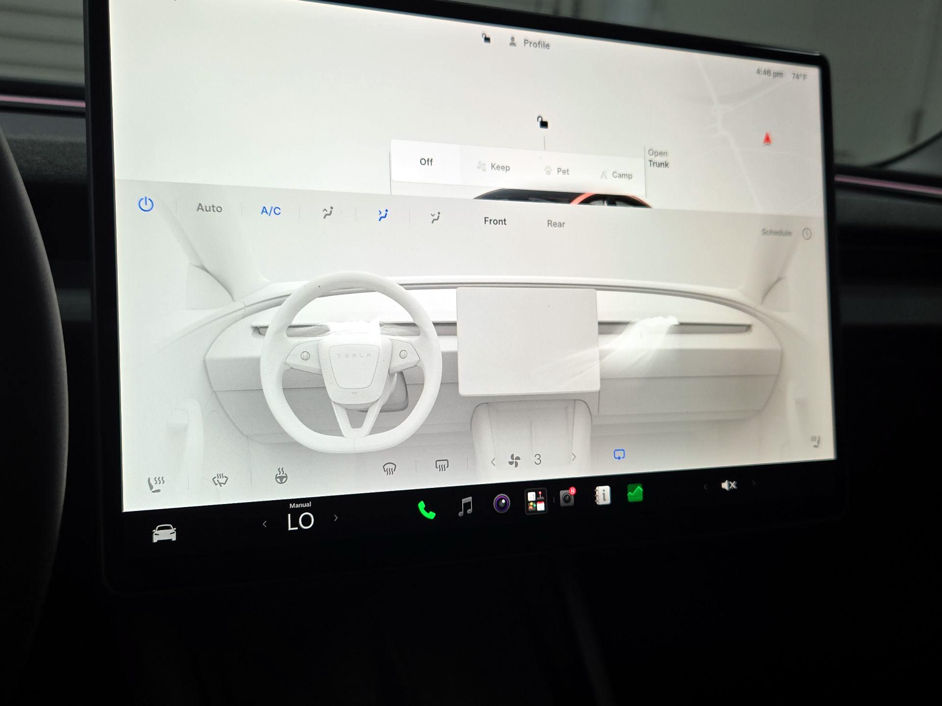 Thumbnail: 2024 Tesla Model 3 - 16