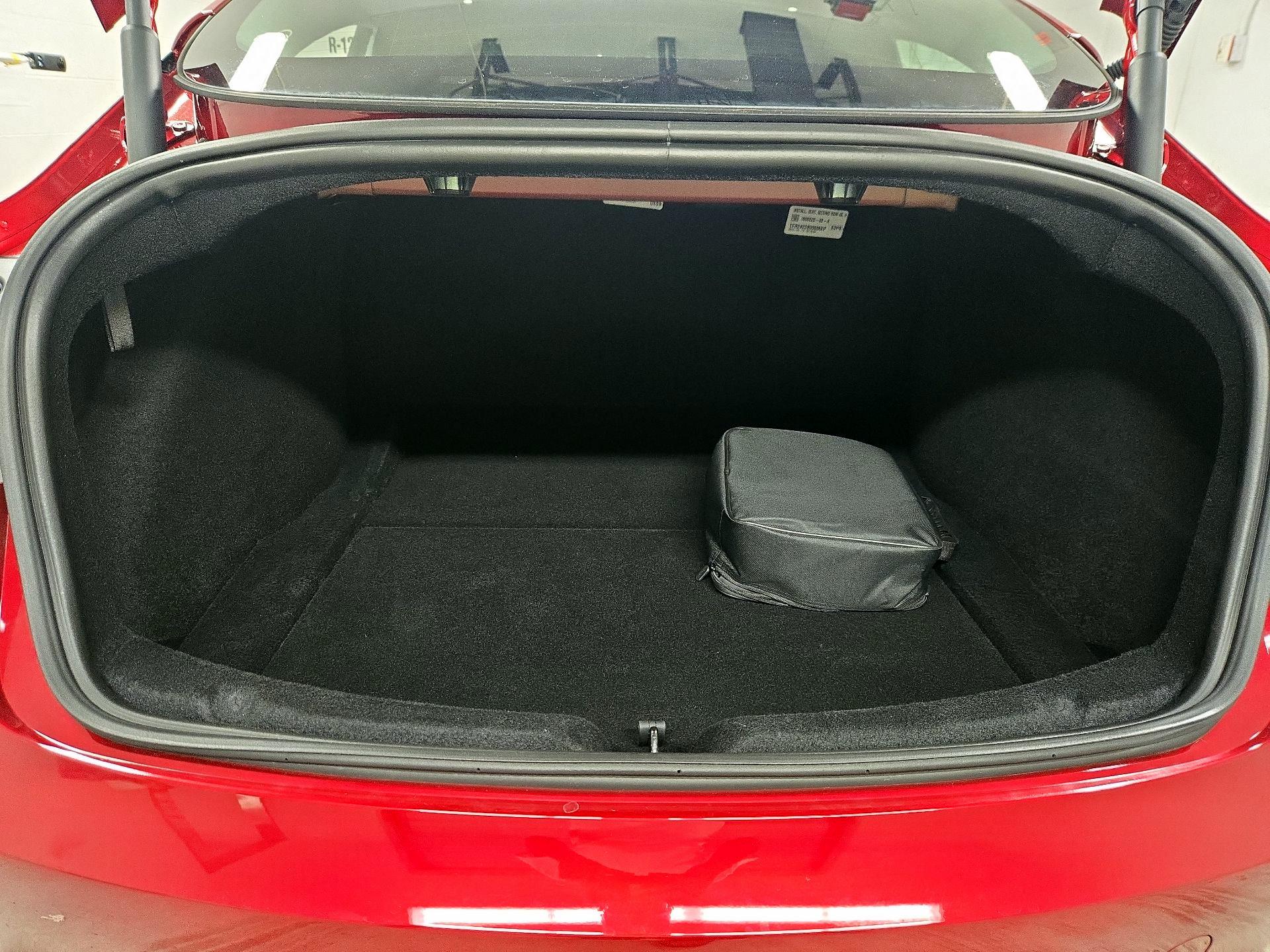 Thumbnail: 2024 Tesla Model 3 - 20