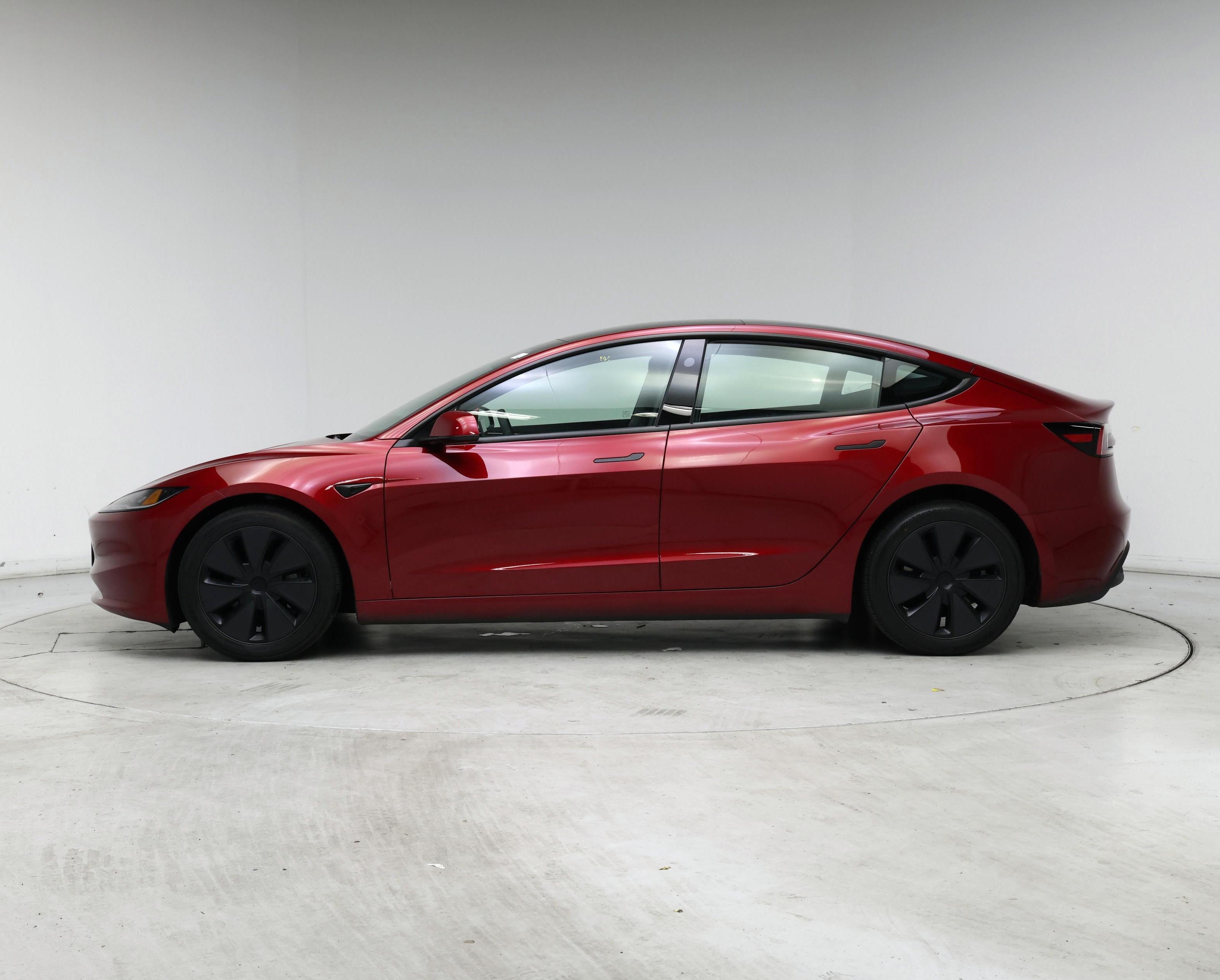 Thumbnail: 2024 Tesla Model 3 - 3