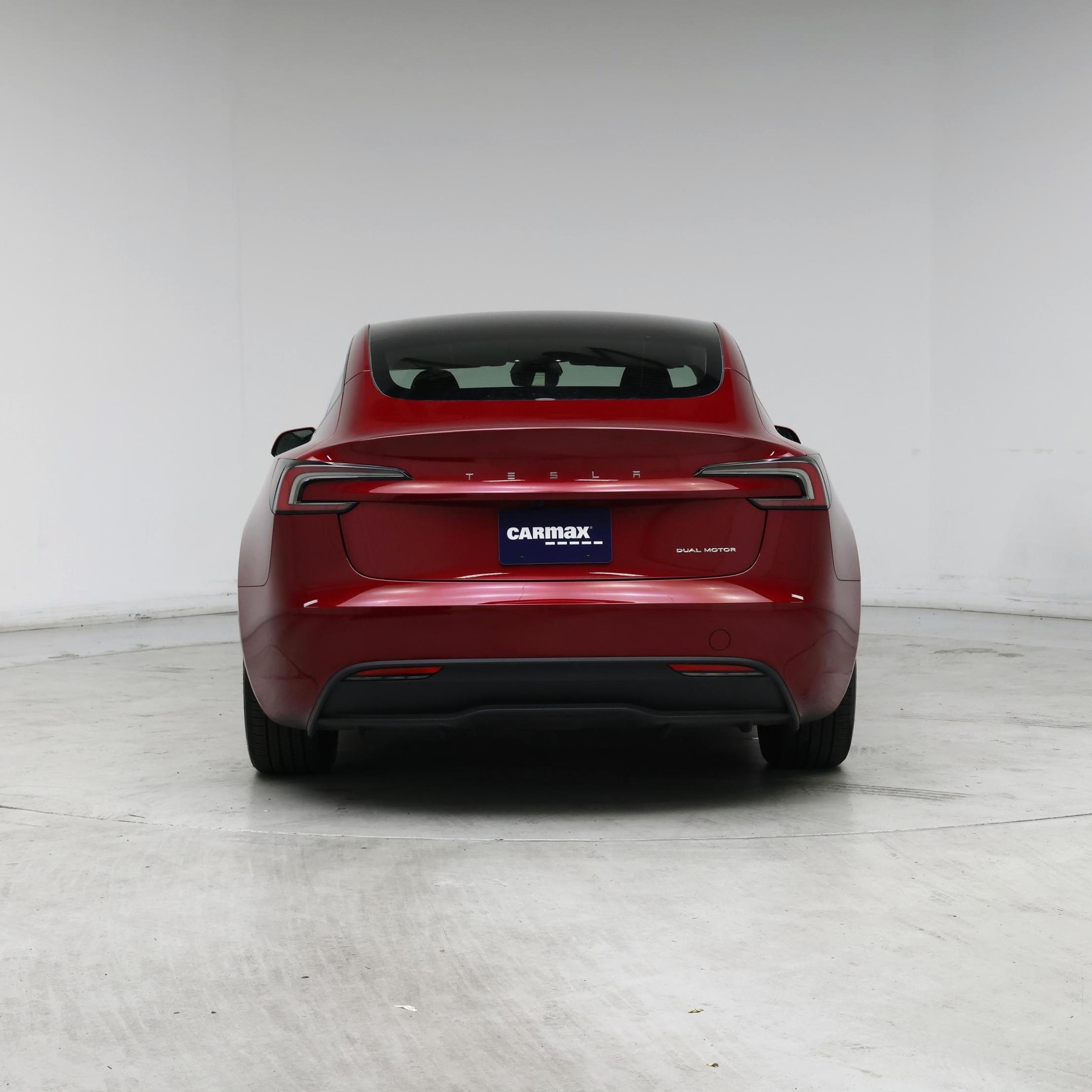 Thumbnail: 2024 Tesla Model 3 - 6